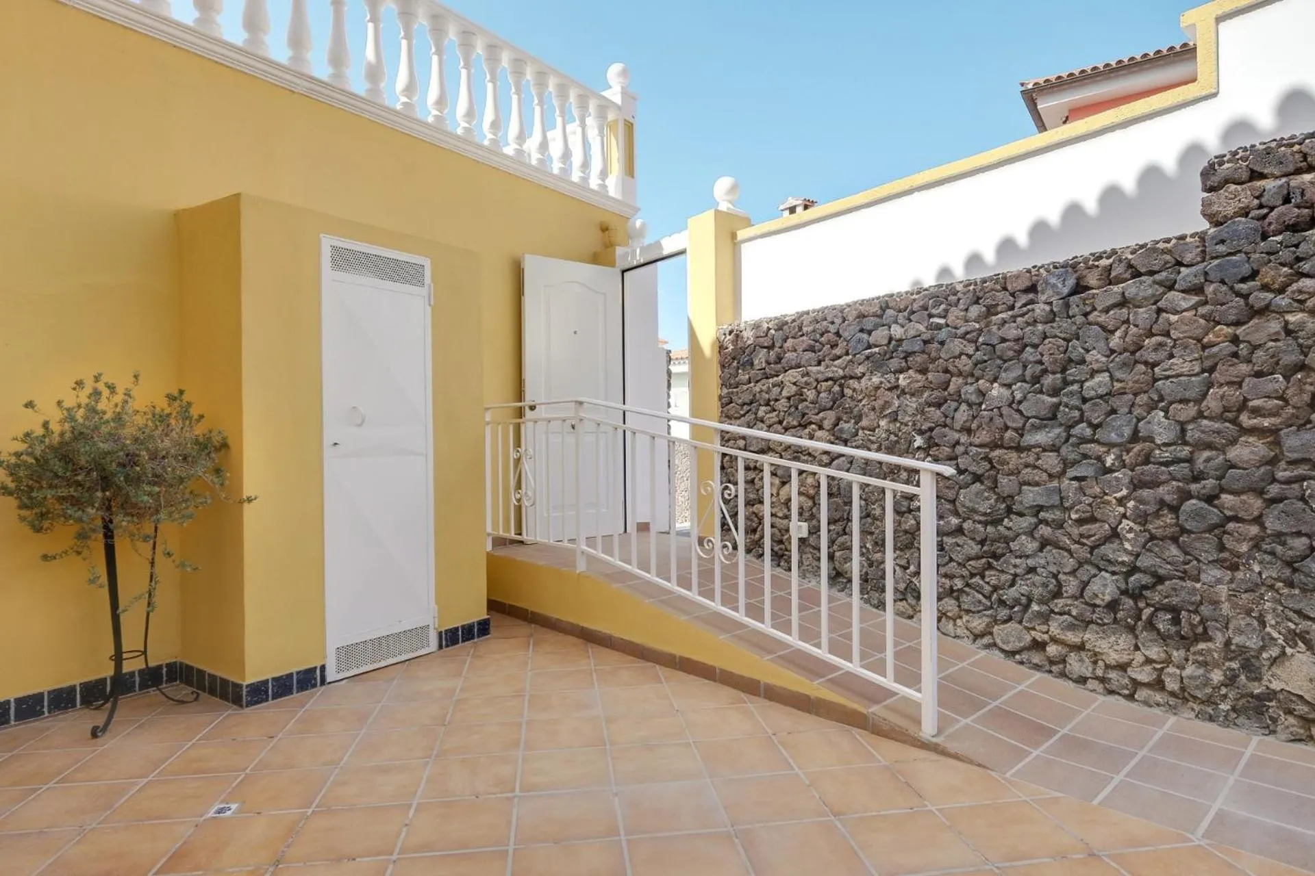 Apartamento villasol