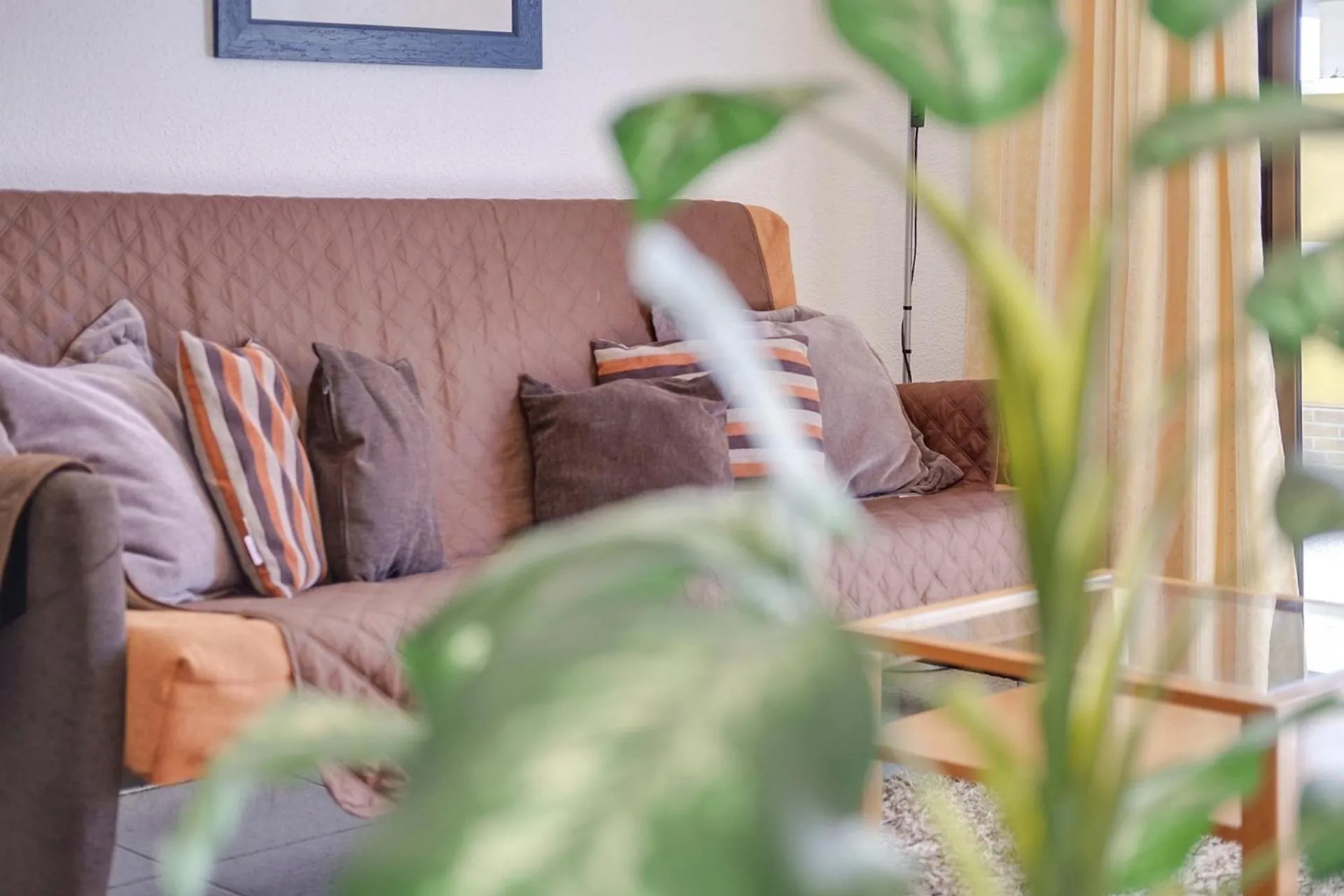 Apartamento villasol
