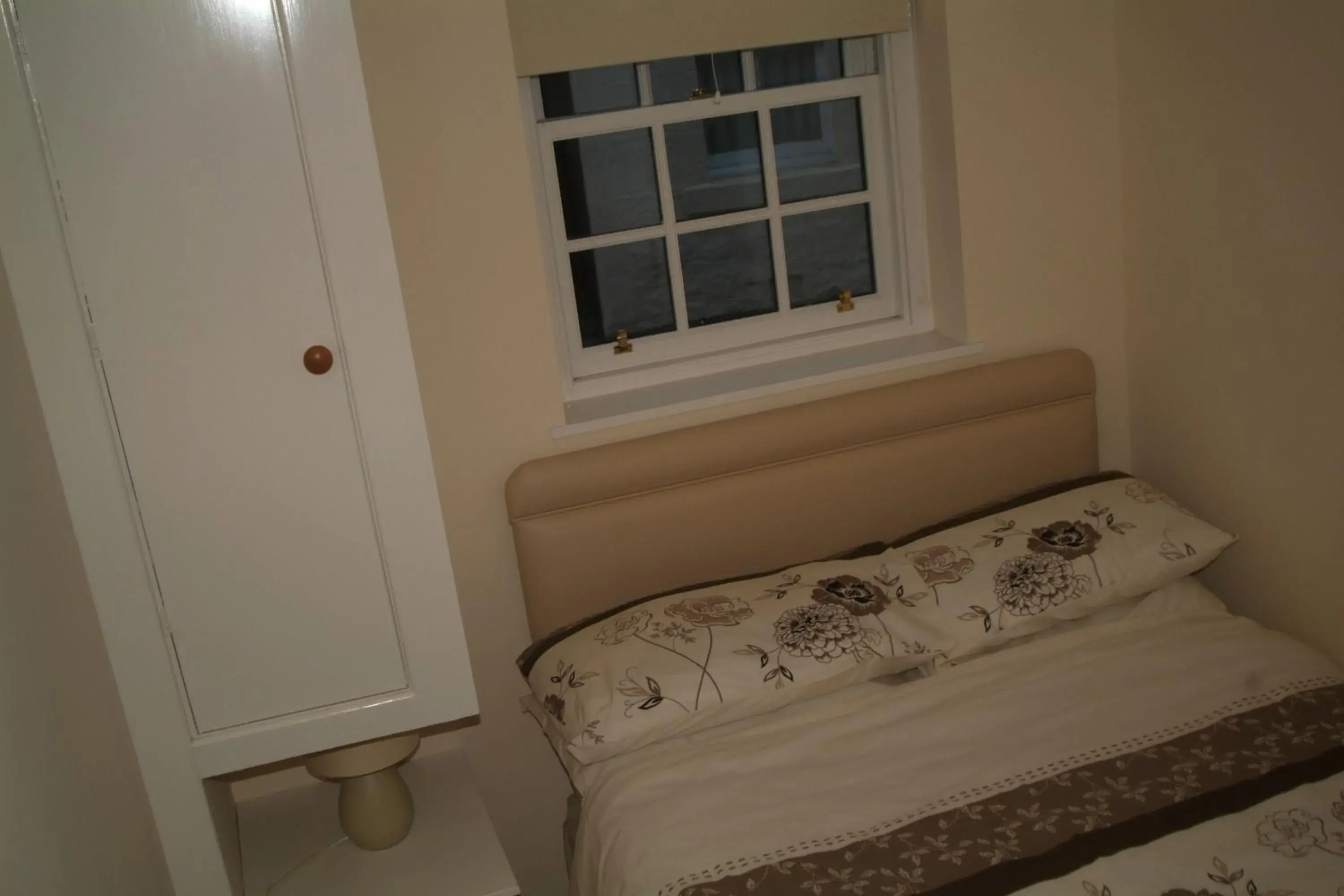 One-Bedroom Apartment in The Hayloft One-Bedroom Apartment in The Hayloft