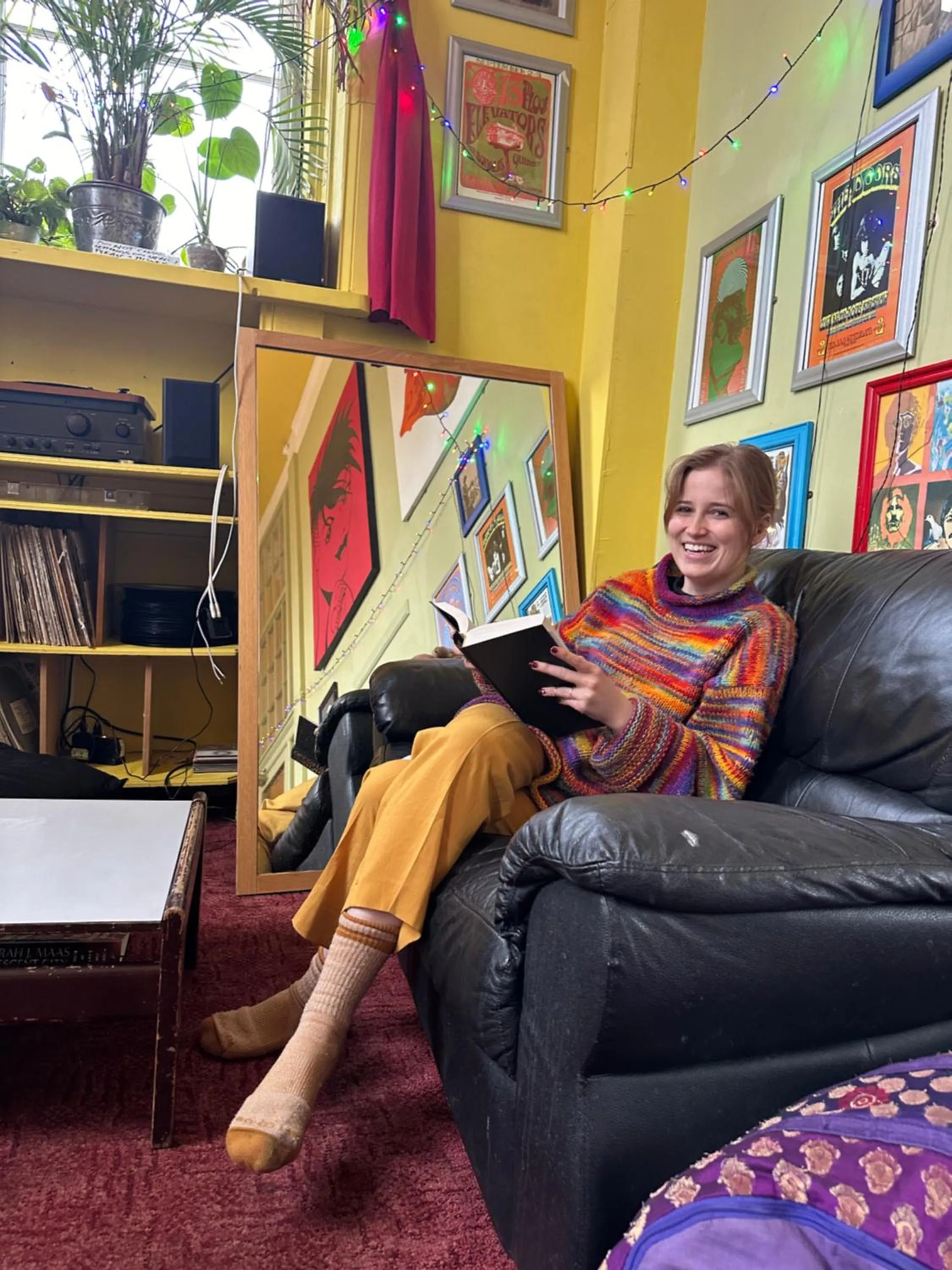 Castle Rock Hostel - Adults Only