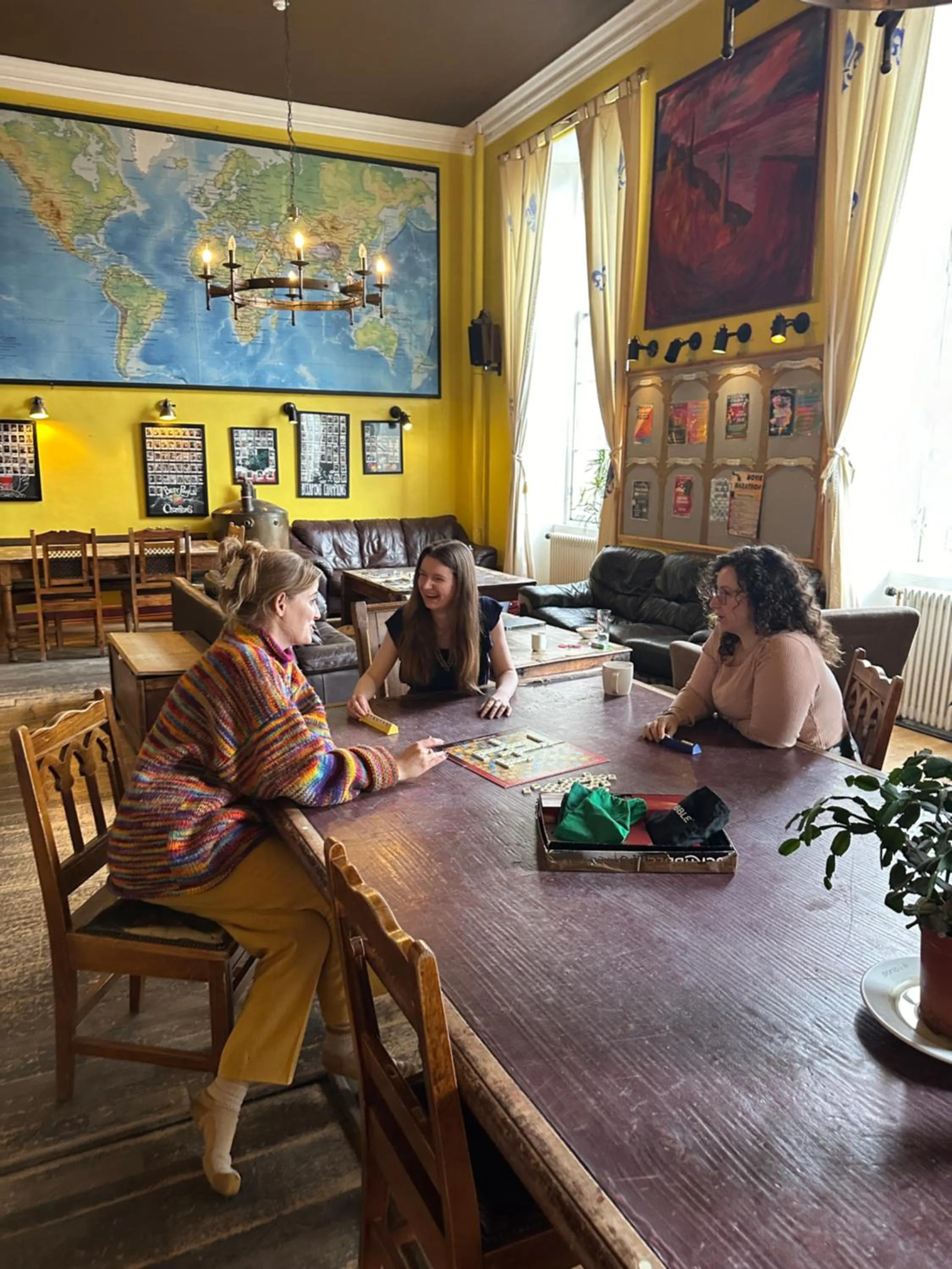 Castle Rock Hostel - Adults Only