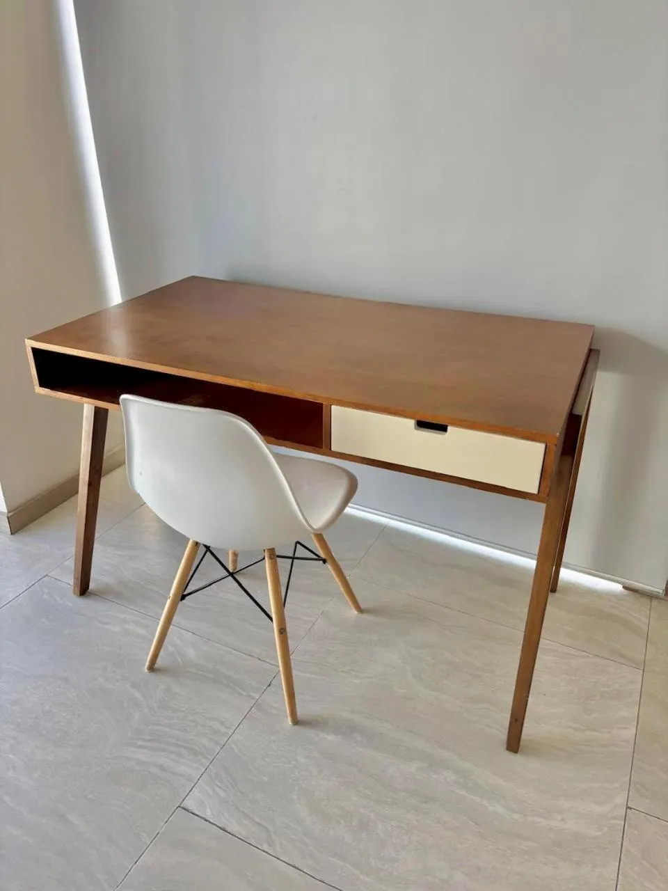 Seating area in Park Life Guadalajara