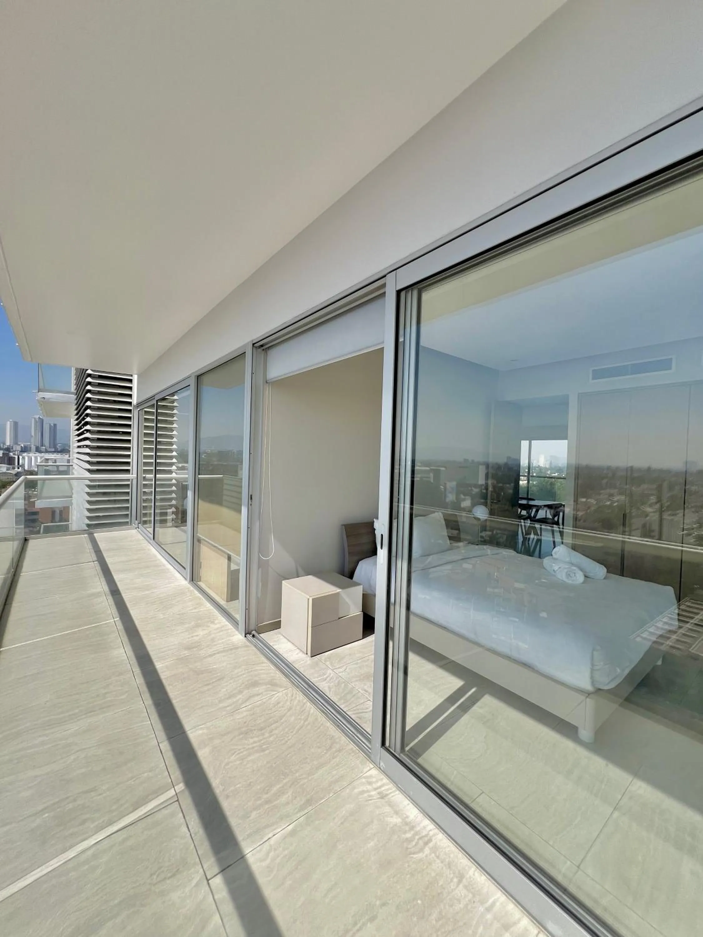 Day in Park Life Guadalajara