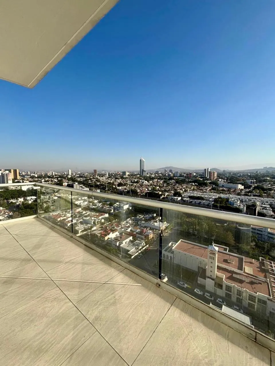 Day in Park Life Guadalajara