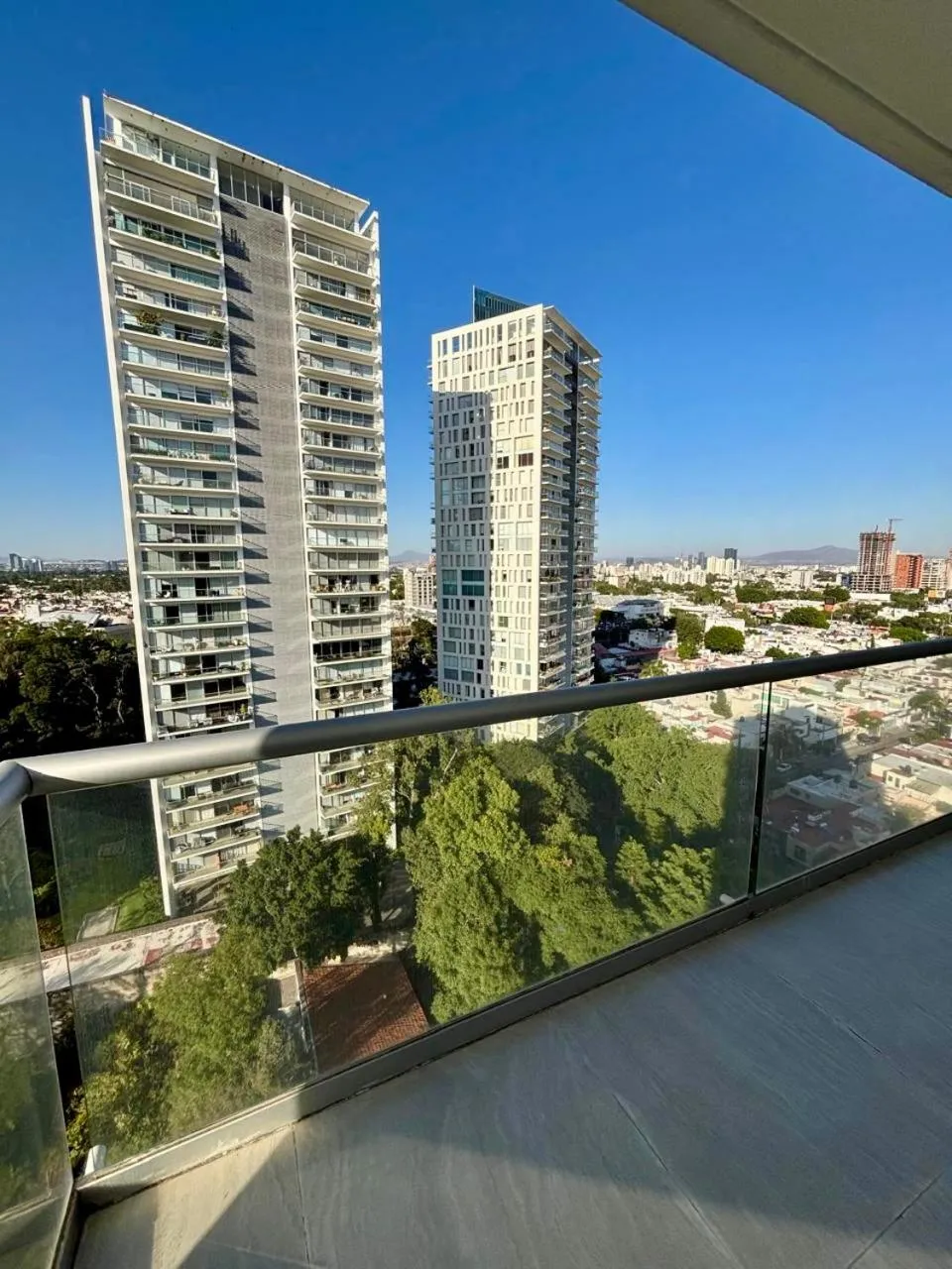 Day in Park Life Guadalajara