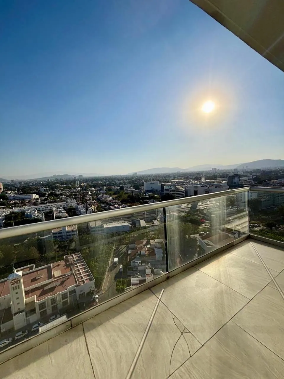 Day in Park Life Guadalajara