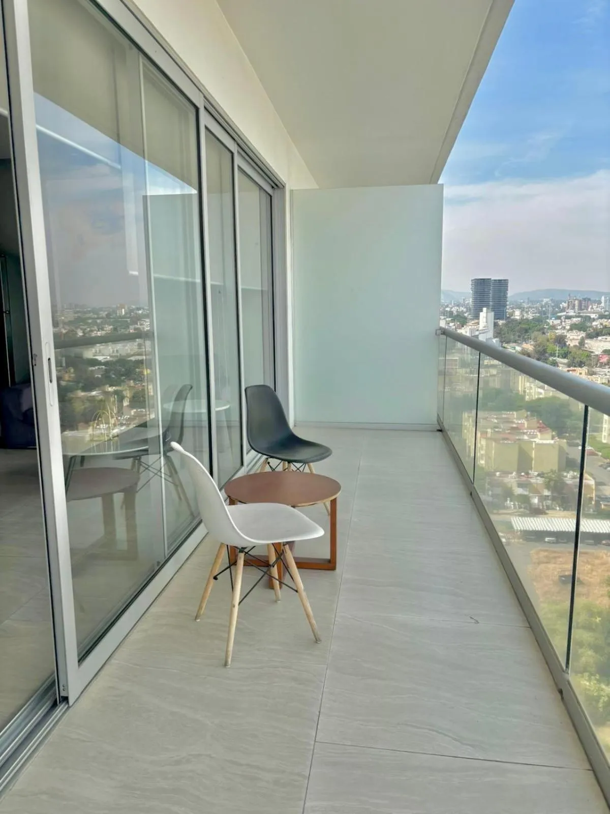 Day in Park Life Guadalajara