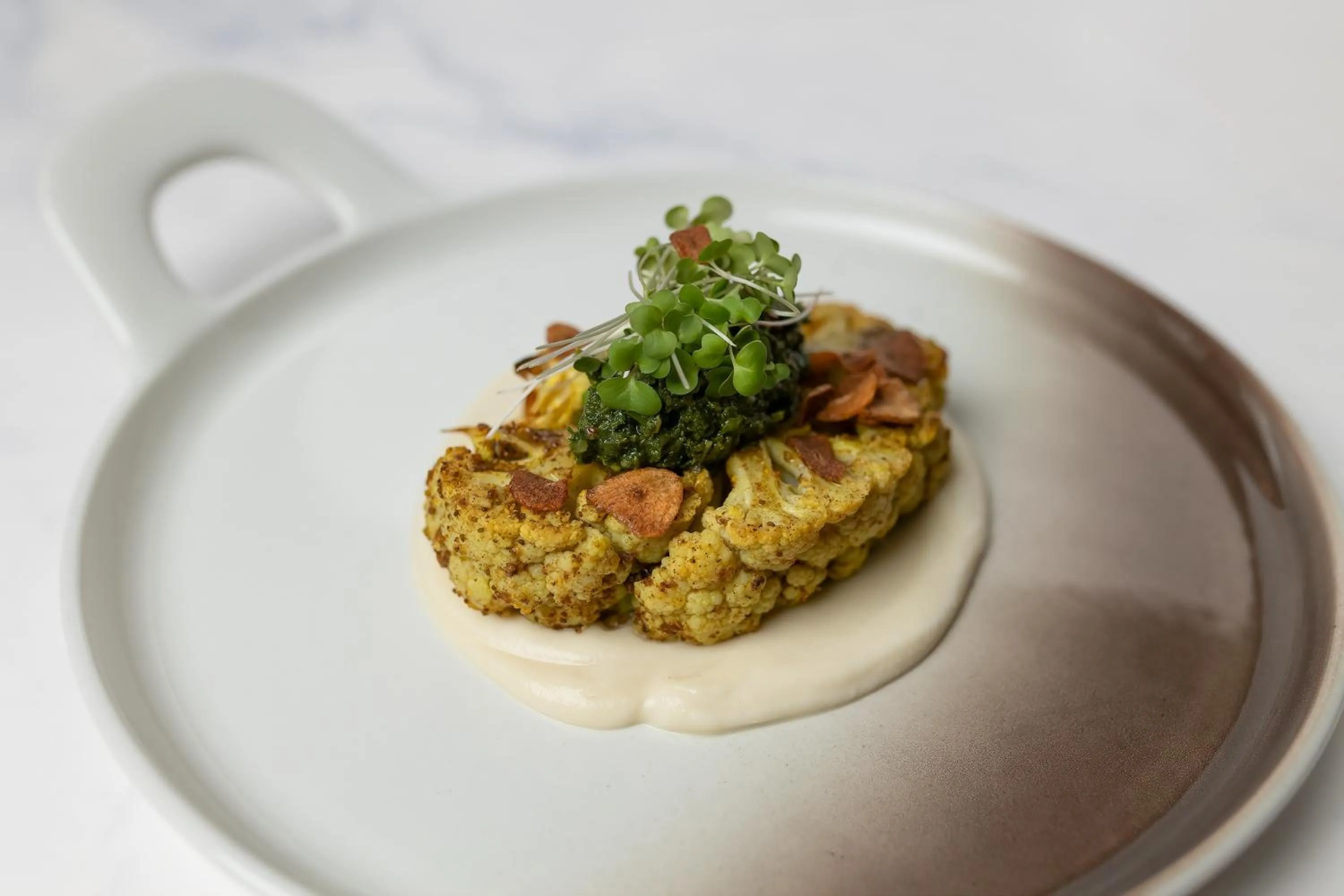 Restaurant/places to eat in Cityhotel Wood