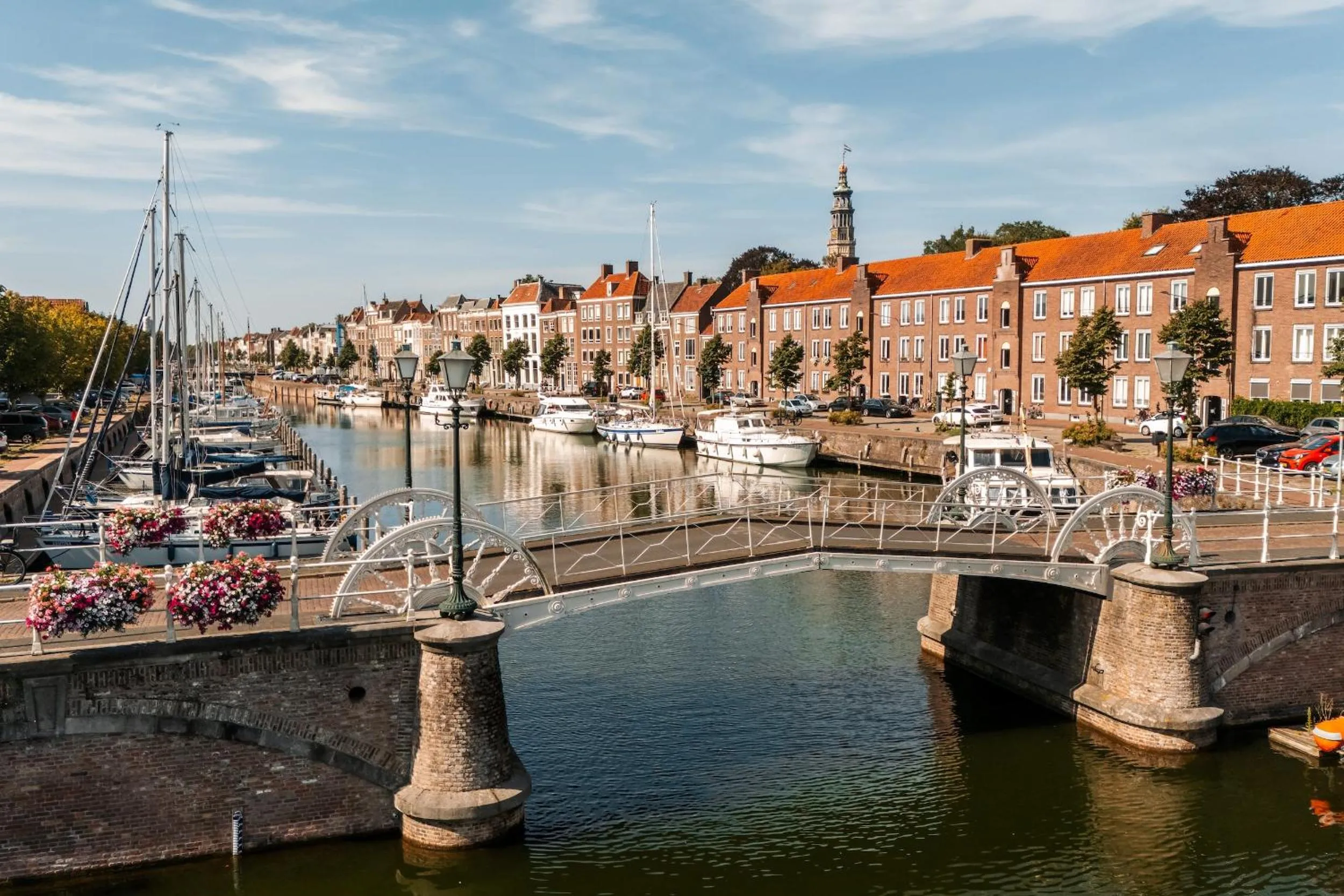 Area and facilities in Cityhotel Wood