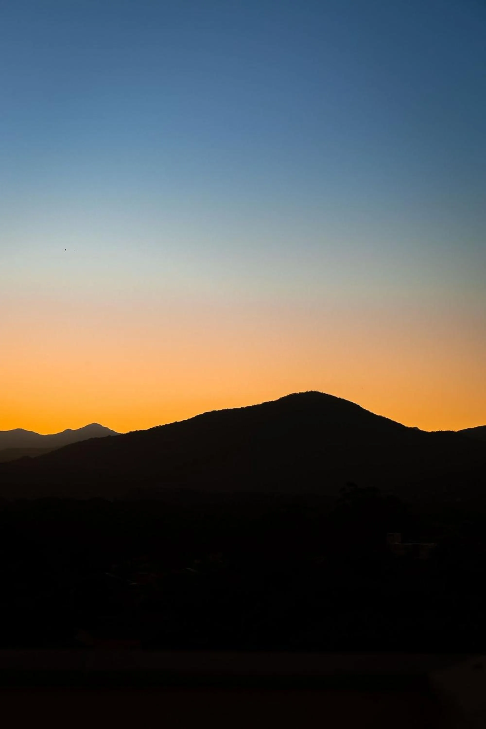Natural landscape in Shiva Boutique Hotel - Praia do Rosa