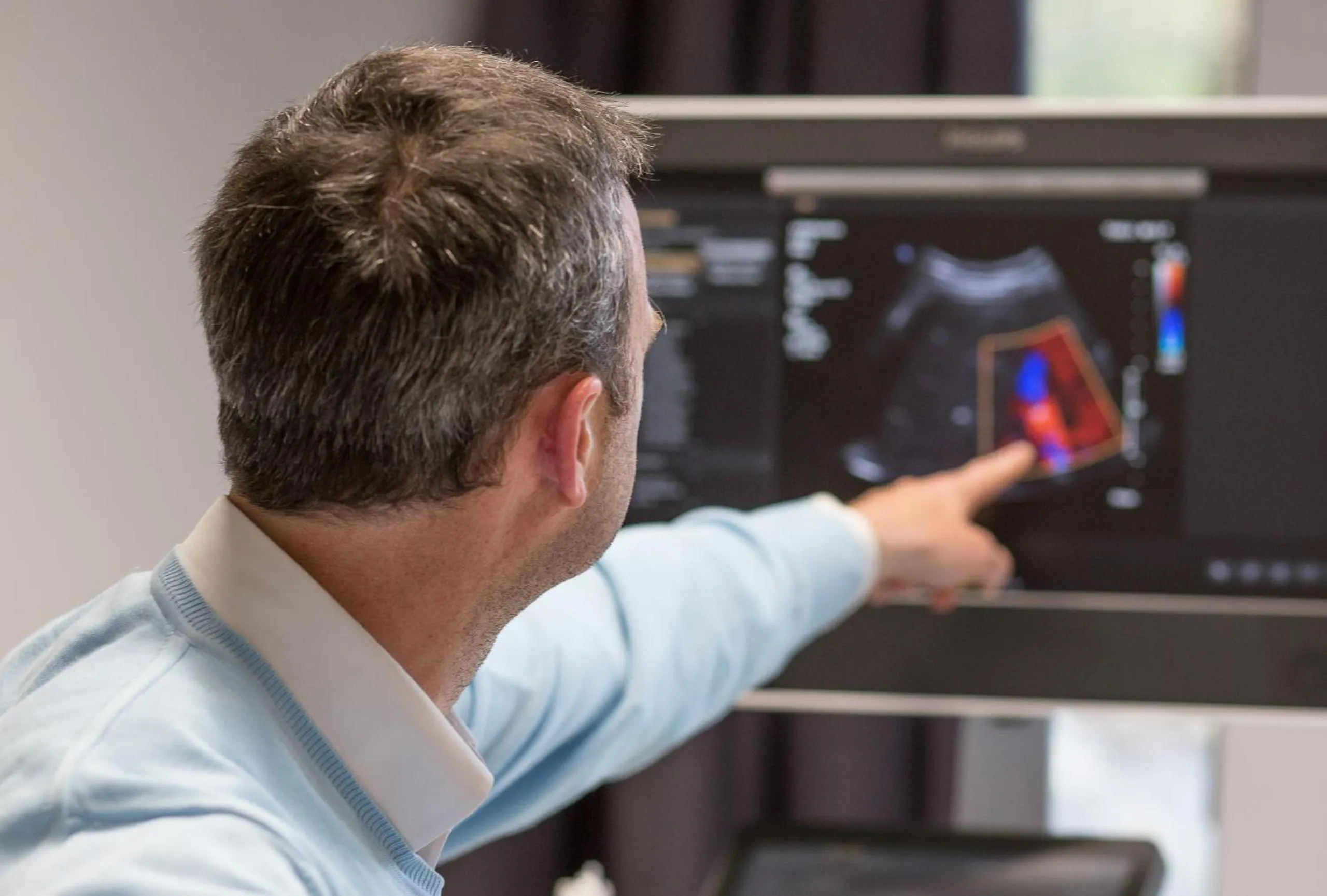 Area and facilities in Das Graseck - mountain hideaway & health care