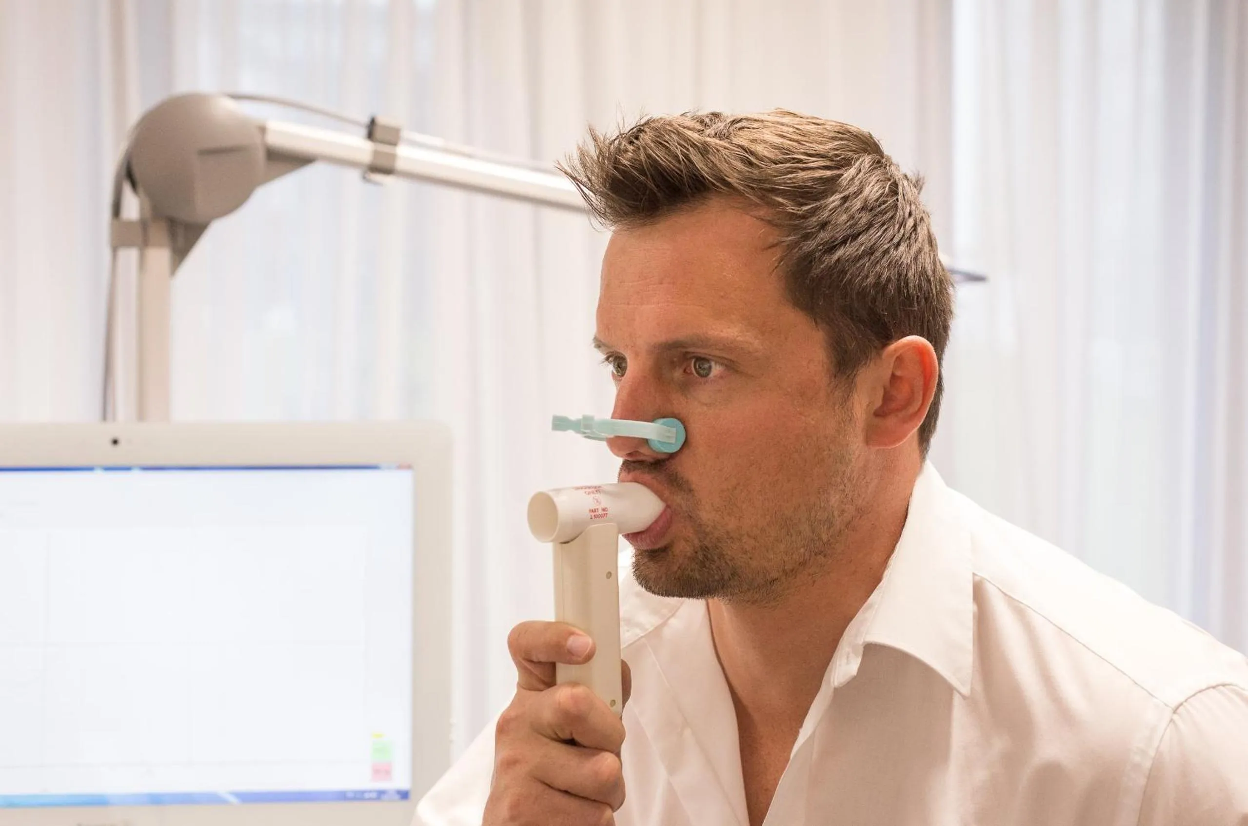 Spa and wellness centre/facilities in Das Graseck - mountain hideaway & health care