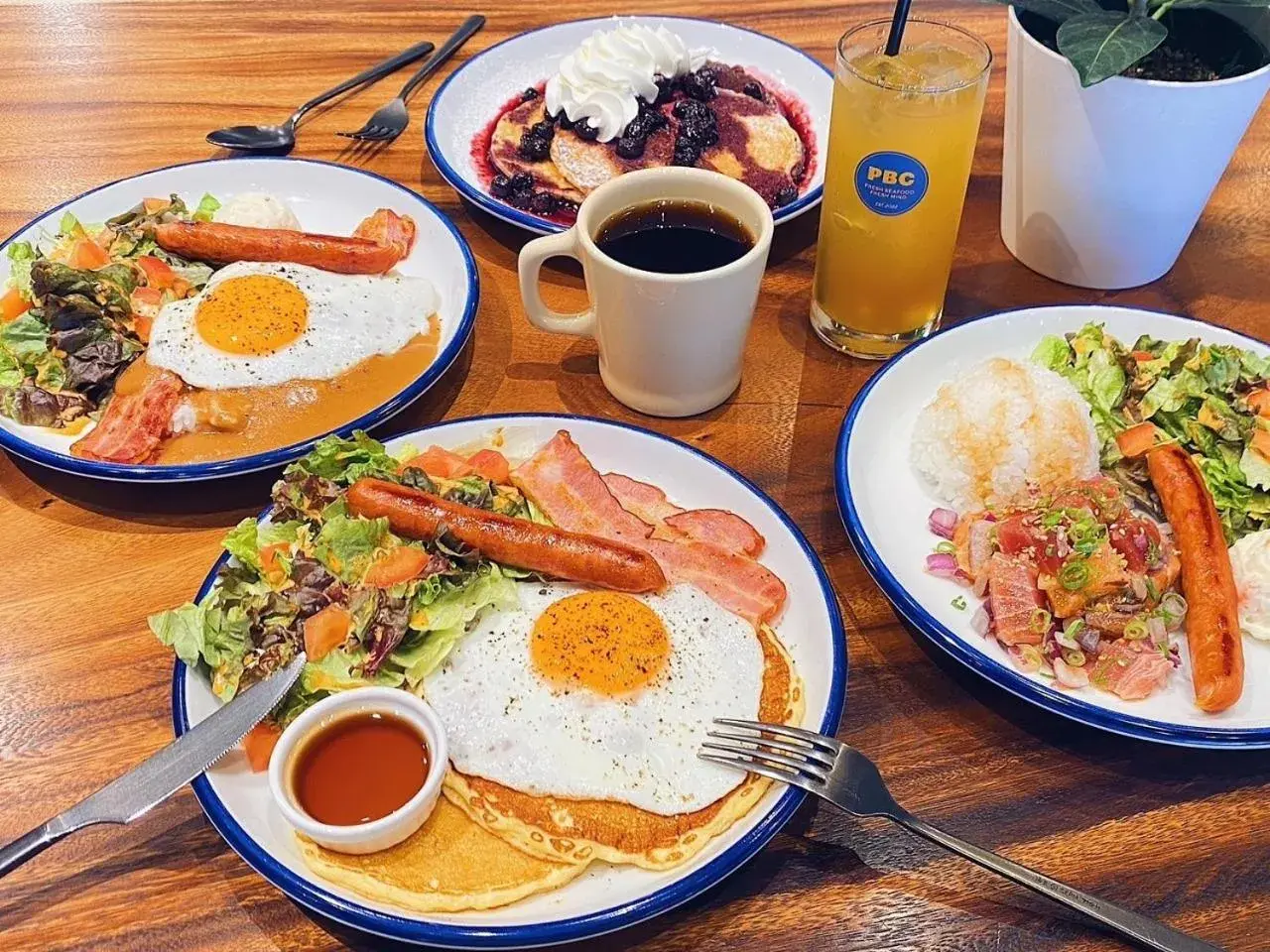 Breakfast in APA Hotel Nihombashi Bakuroyokoyama Ekimae Breakfast in APA Hotel Nihombashi Bakuroyokoyama Ekimae