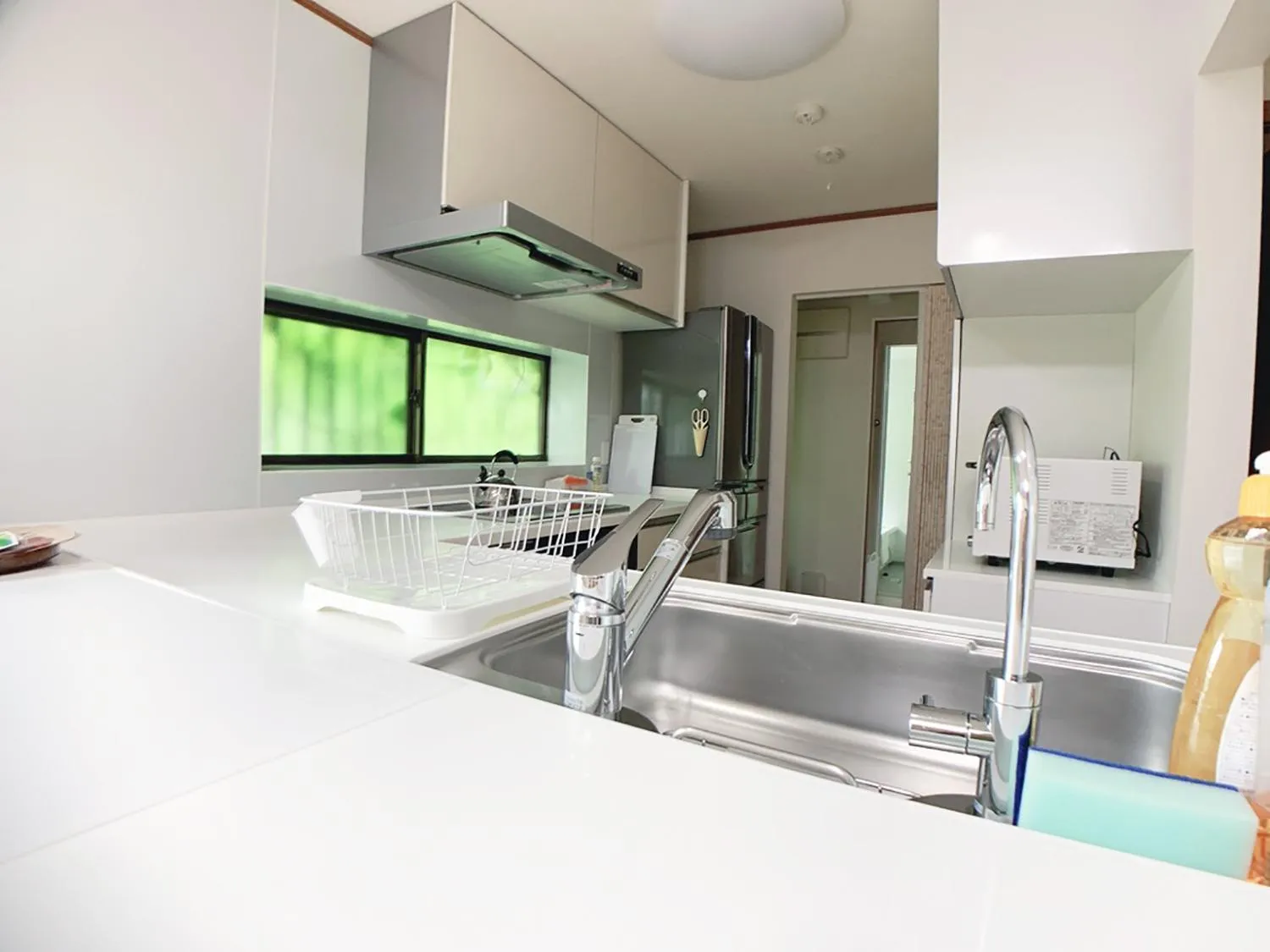 Itsukaichi First Villa Hiroshima