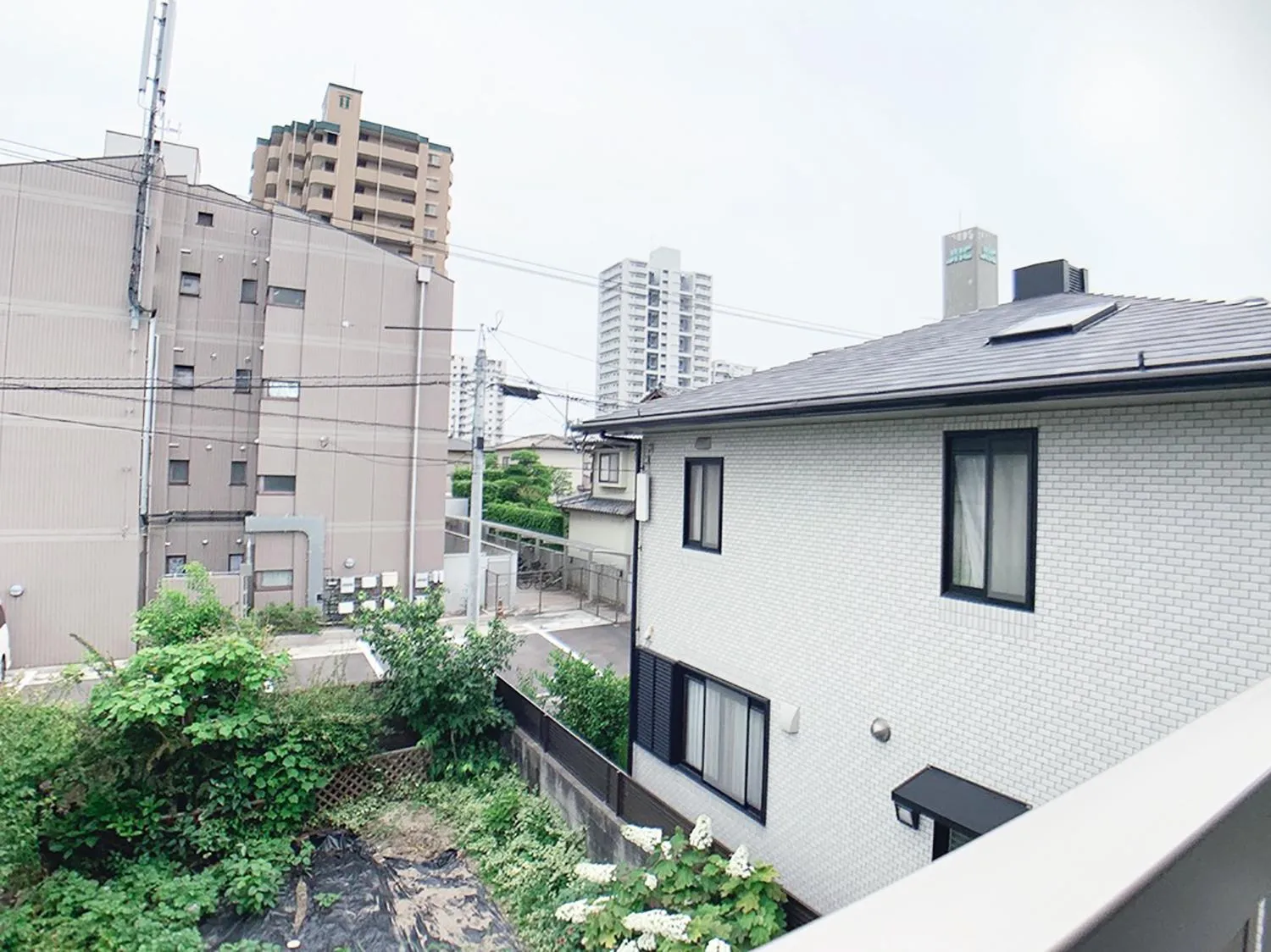 Itsukaichi First Villa Hiroshima