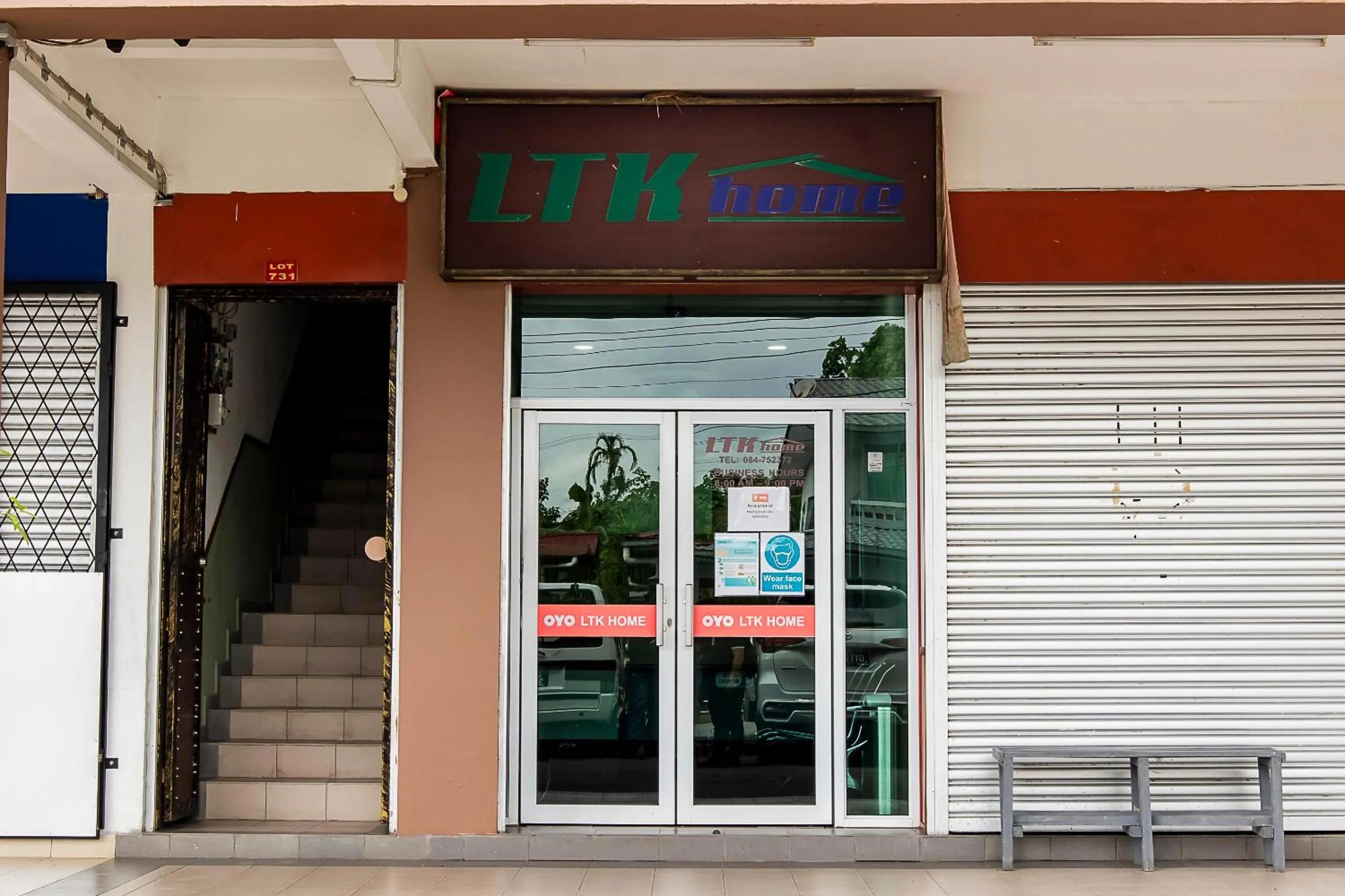 Other in Hotel O Ltk Home