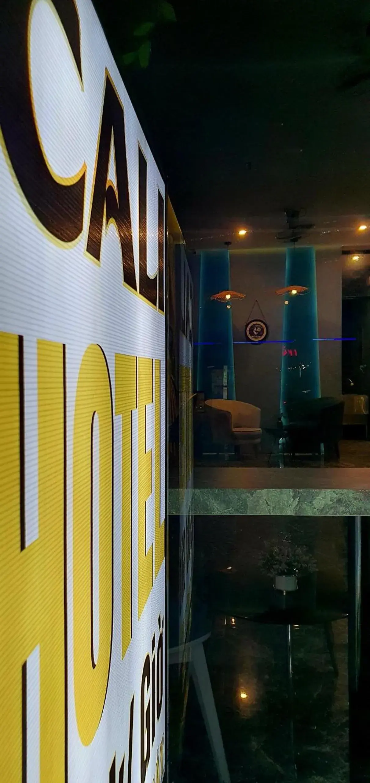 Property building in Cali hotel books Da Nang Property building in Cali hotel books Da Nang