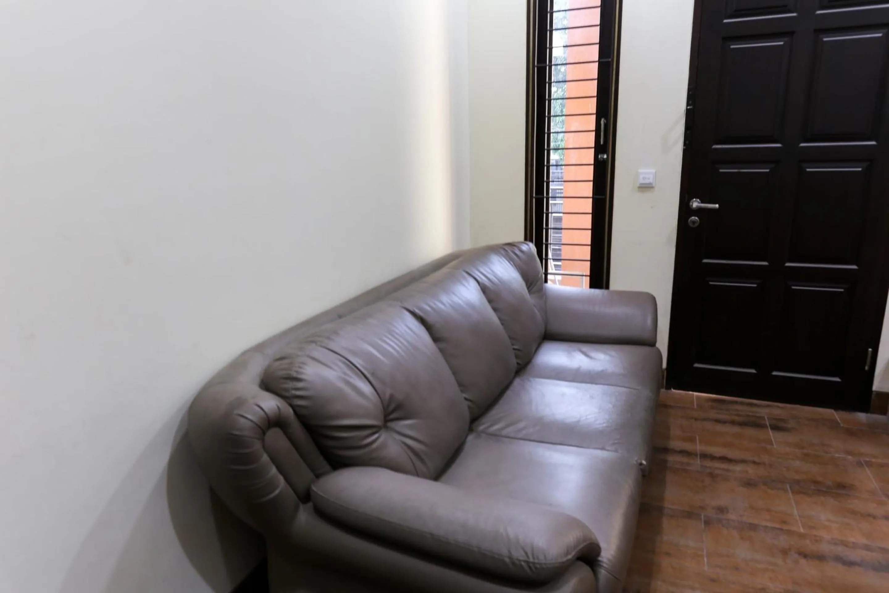 Lobby or reception in Hotel O Point Inn