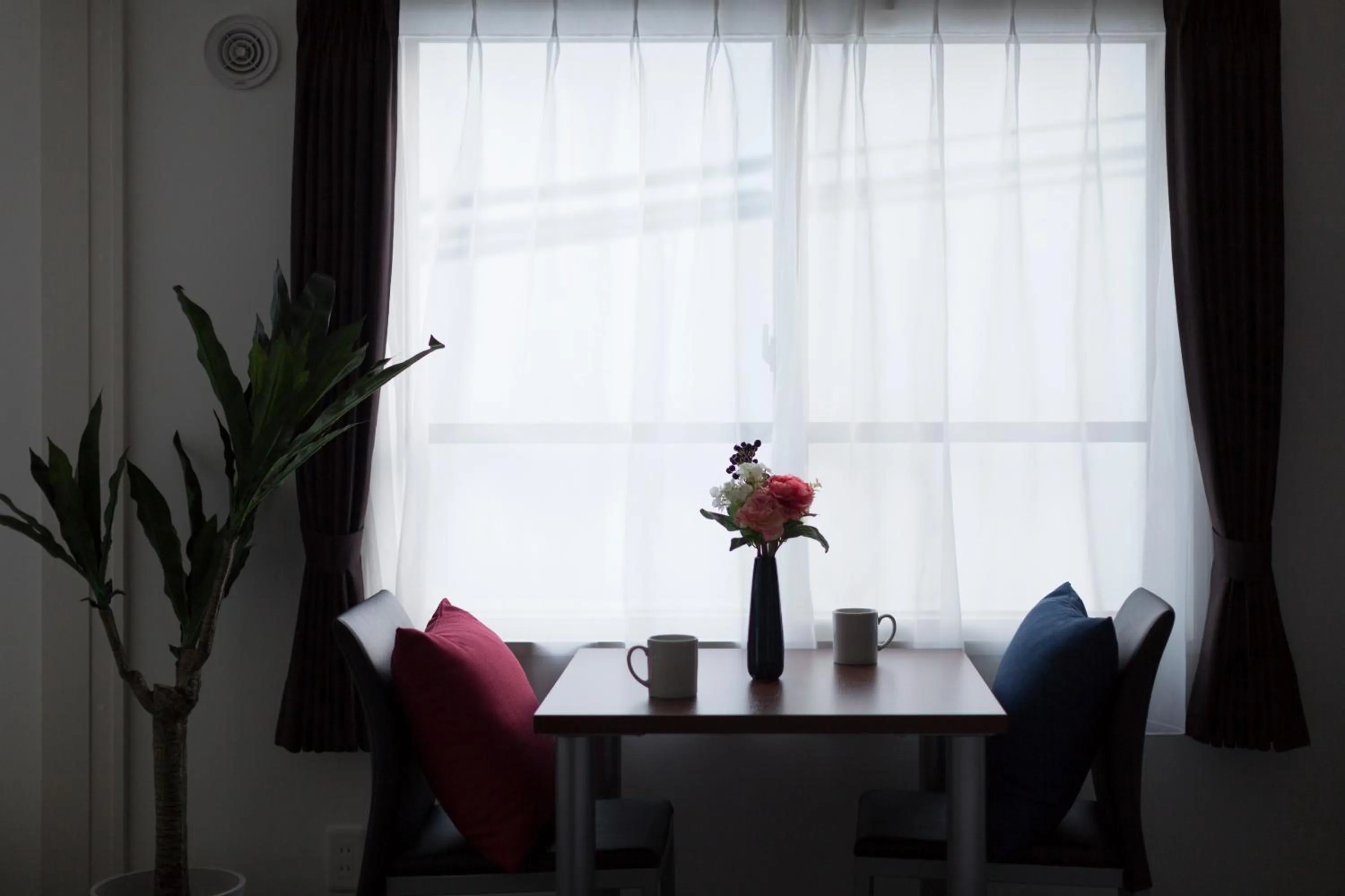 View (from property/room) in Hotel ONE'S RESIDENCE