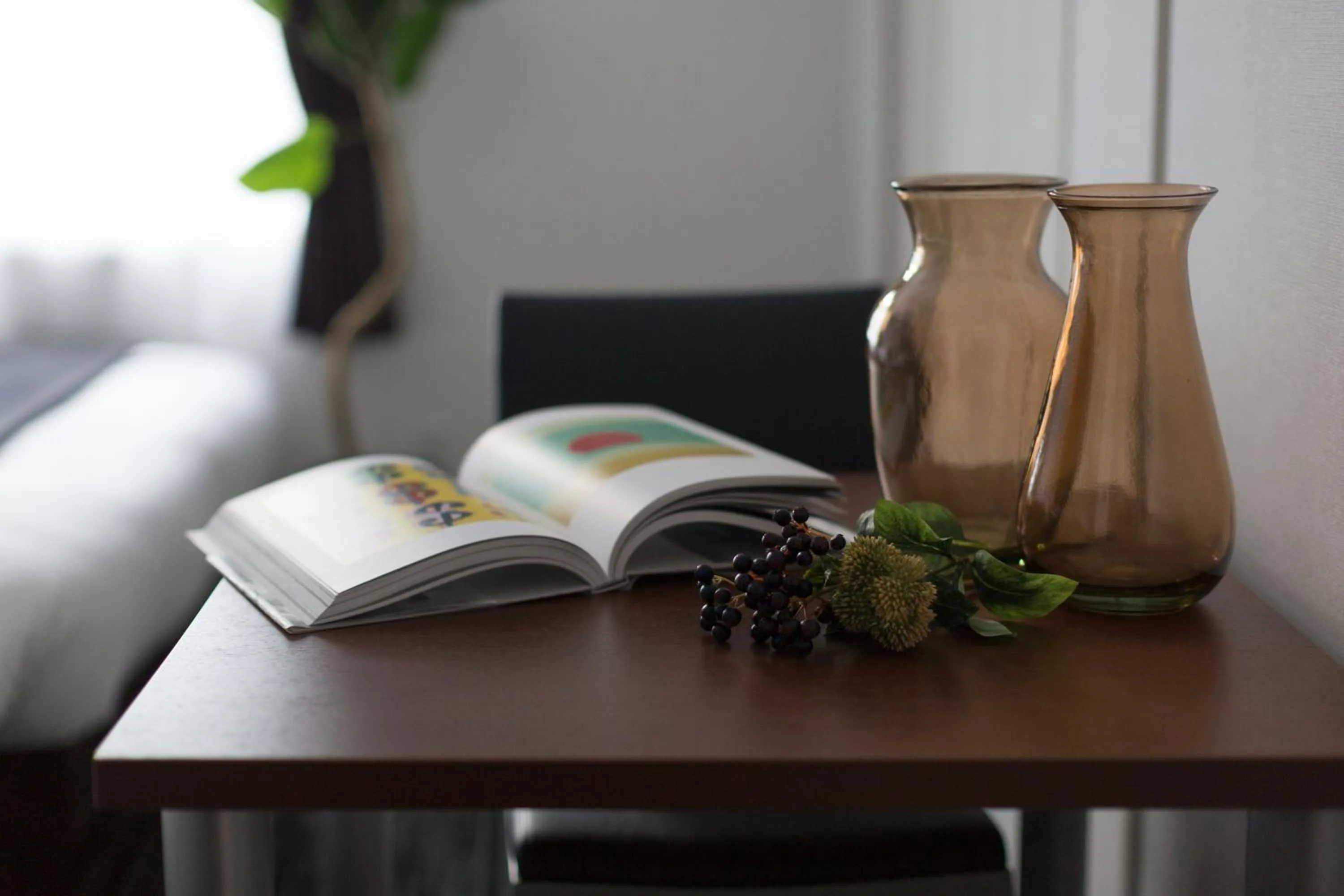 Dining area in Hotel ONE'S RESIDENCE