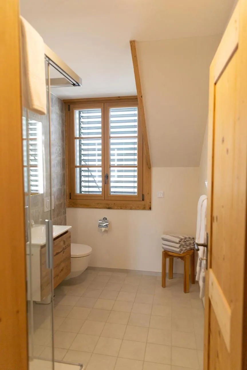 Gasthof zum Schlüssel La Méridienne Fribourg SA