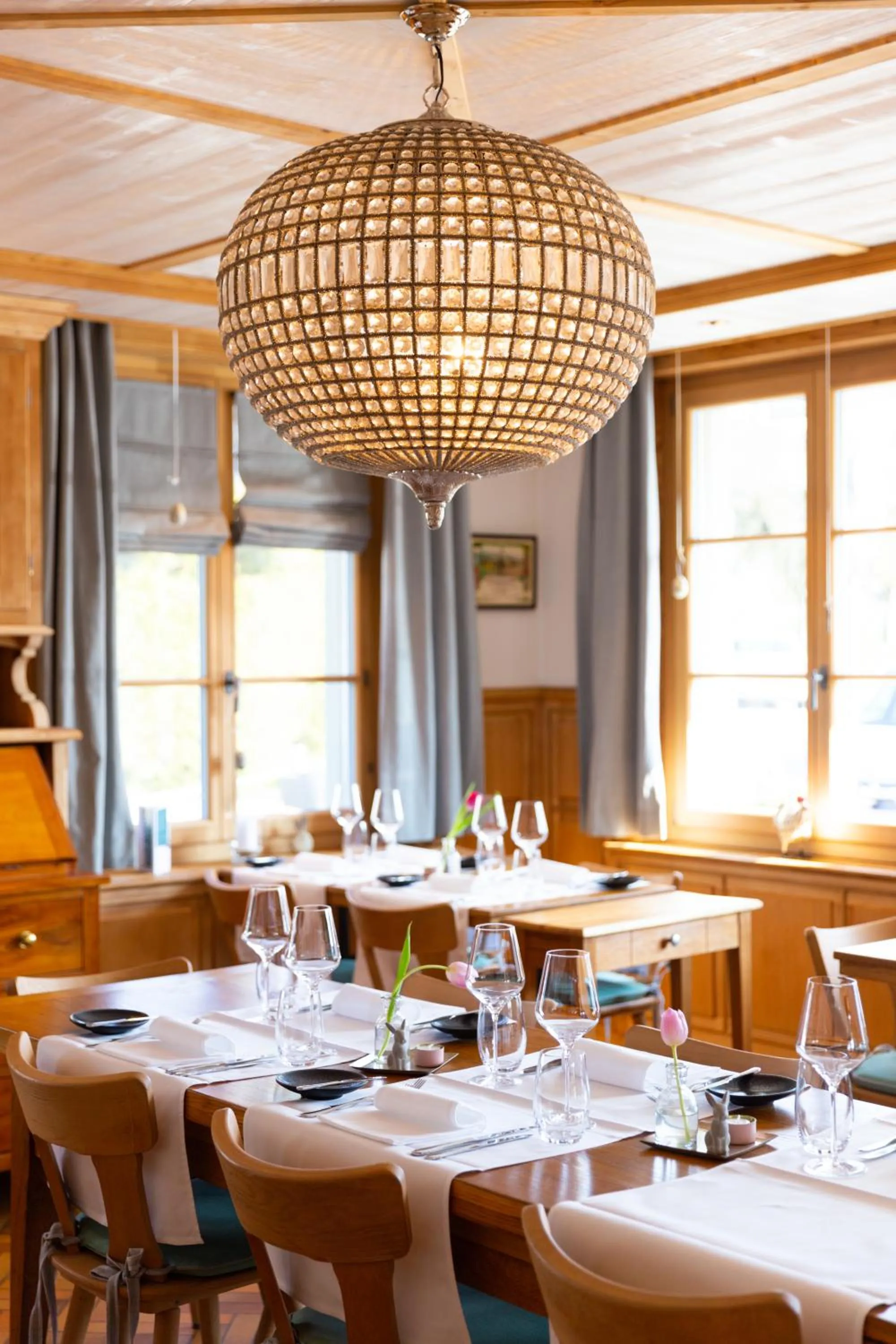 Gasthof zum Schlüssel La Méridienne Fribourg SA