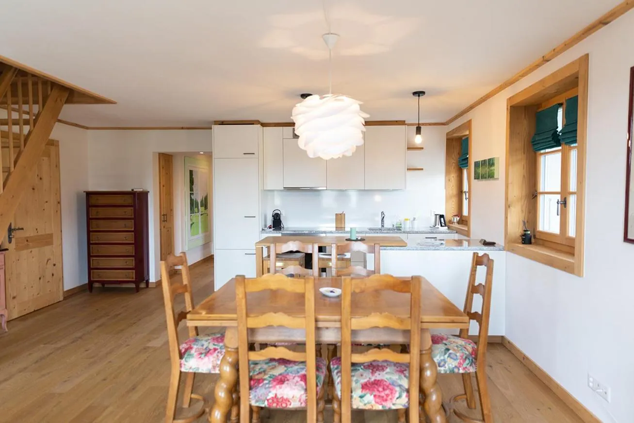 Gasthof zum Schlüssel La Méridienne Fribourg SA