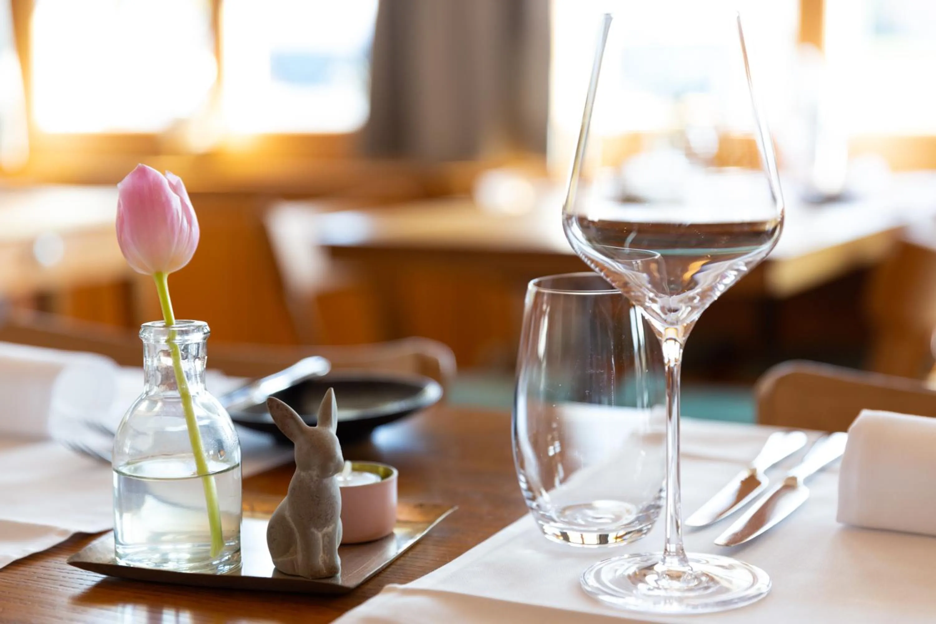 Restaurant/places to eat in Gasthof zum Schlüssel La Méridienne Fribourg SA