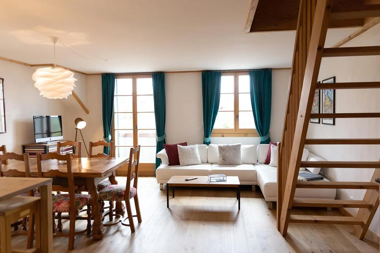 Gasthof zum Schlüssel La Méridienne Fribourg SA