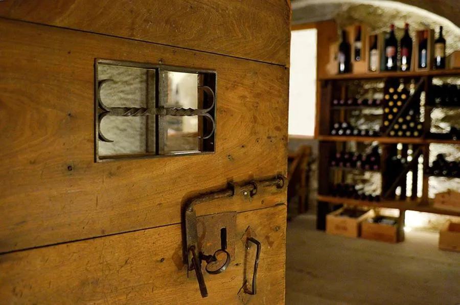 Other in Gasthof zum Schlüssel La Méridienne Fribourg SA