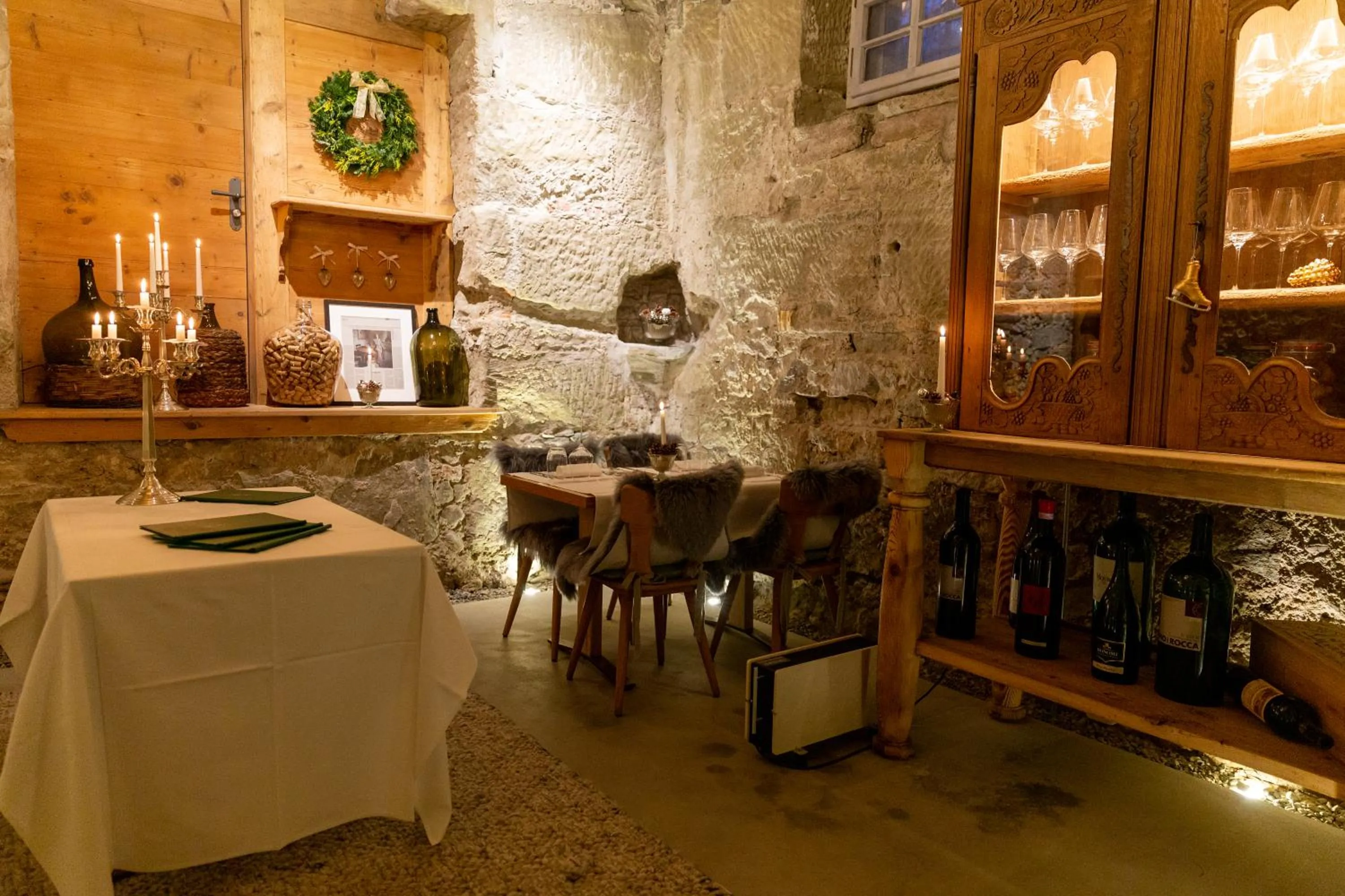 Gasthof zum Schlüssel La Méridienne Fribourg SA