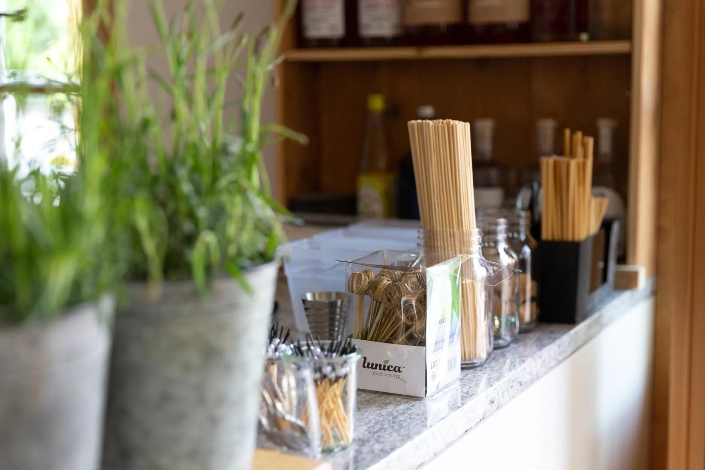 Balcony/Terrace in Gasthof zum Schlüssel La Méridienne Fribourg SA