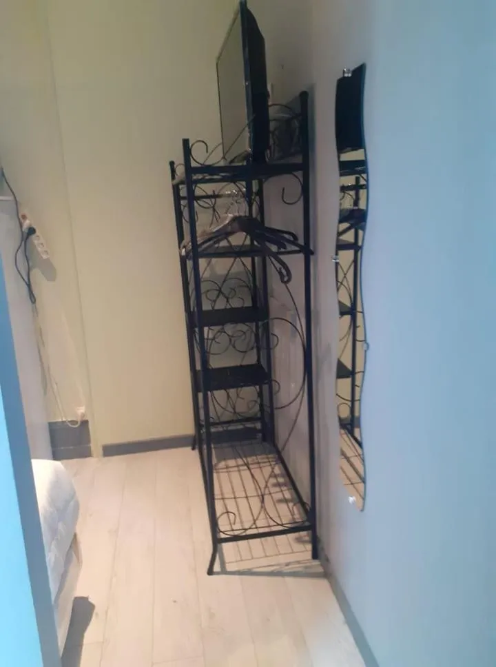 Bunk Bed in Le fecamps