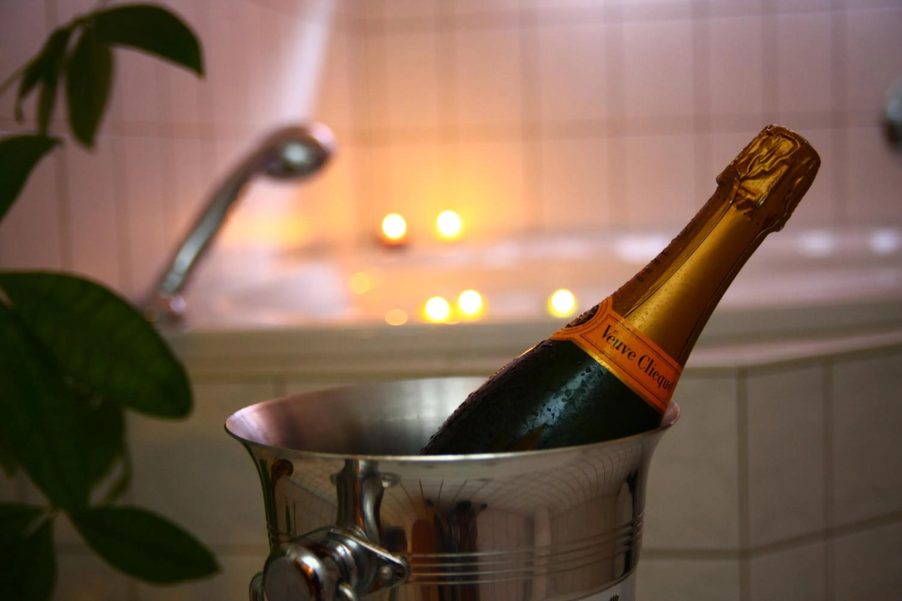 Day in Hotel und Restaurant Köhlerhütte - Fürstenbrunn