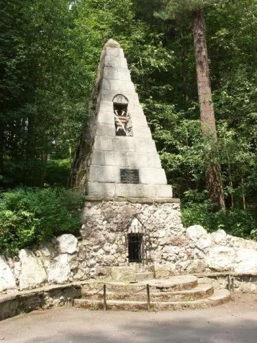 Area and facilities in Hotel und Restaurant Köhlerhütte - Fürstenbrunn