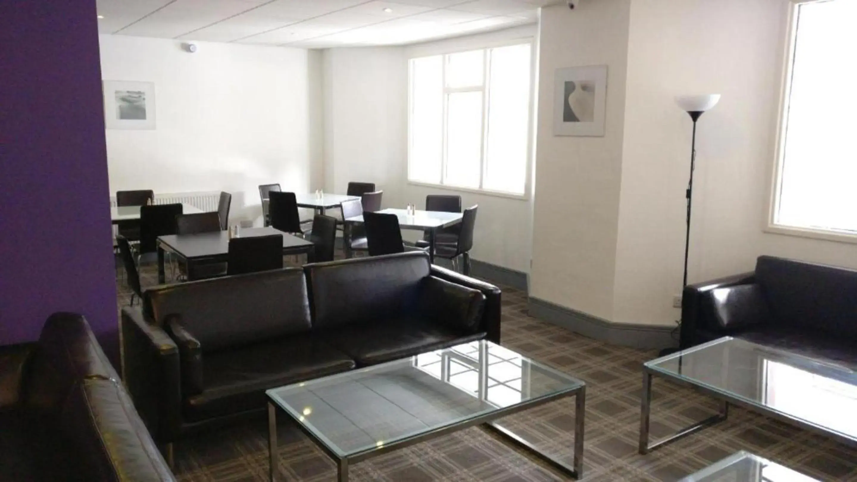Lobby or reception in OYO Wave Crest Hotel Lobby or reception in OYO Wave Crest Hotel