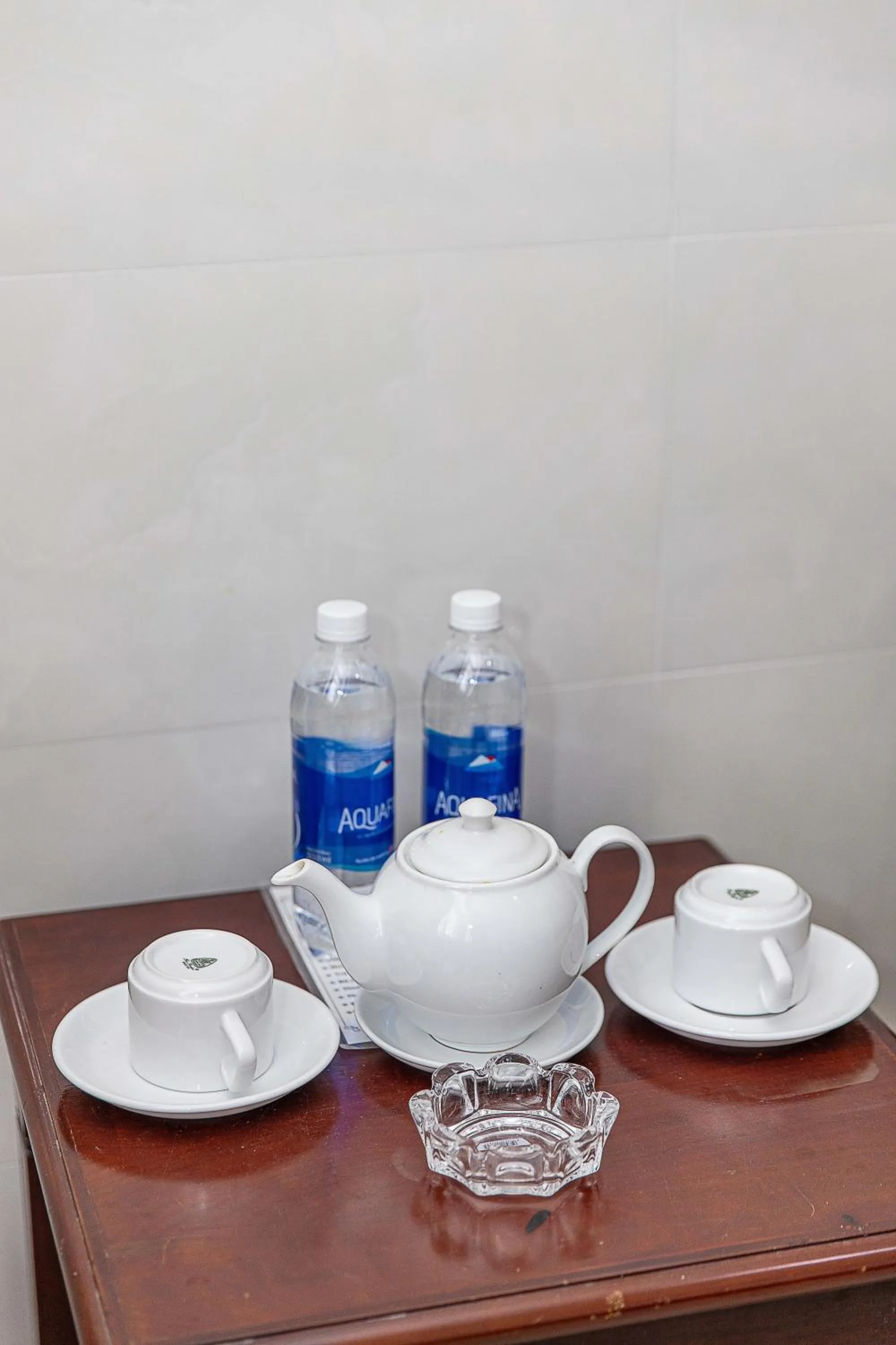 Coffee/tea facilities in Phong Lan 2 Hotel