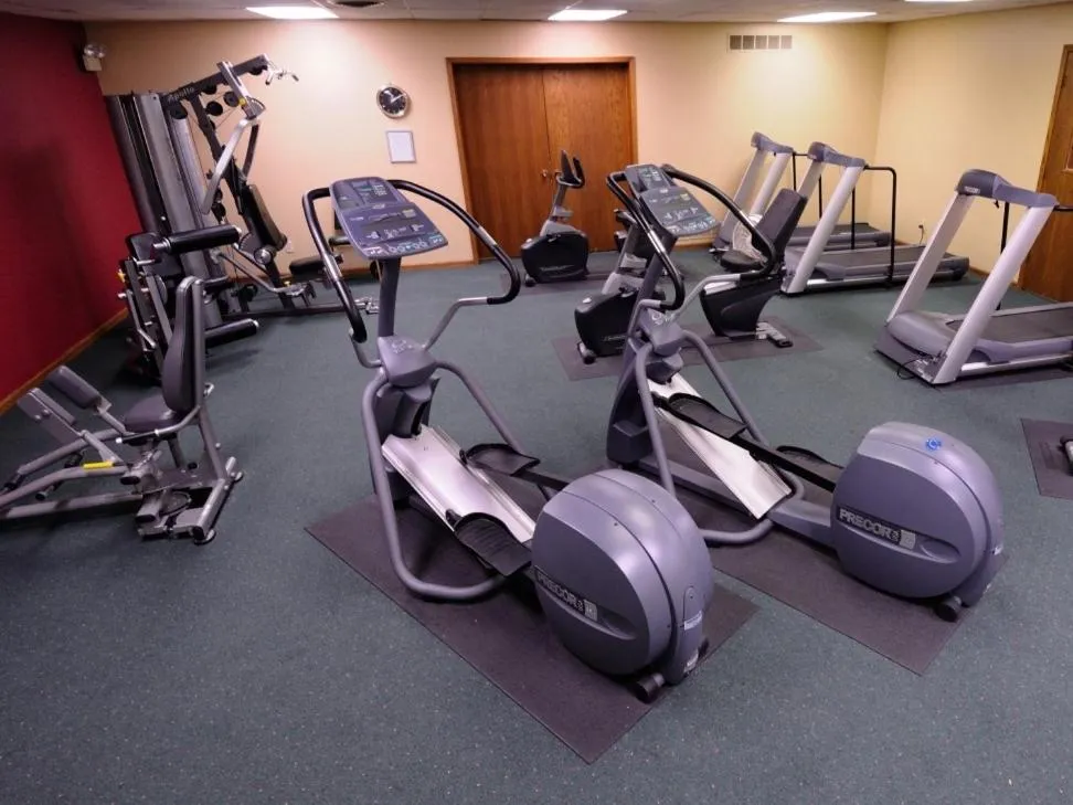 Other in Lake Panorama National Resort