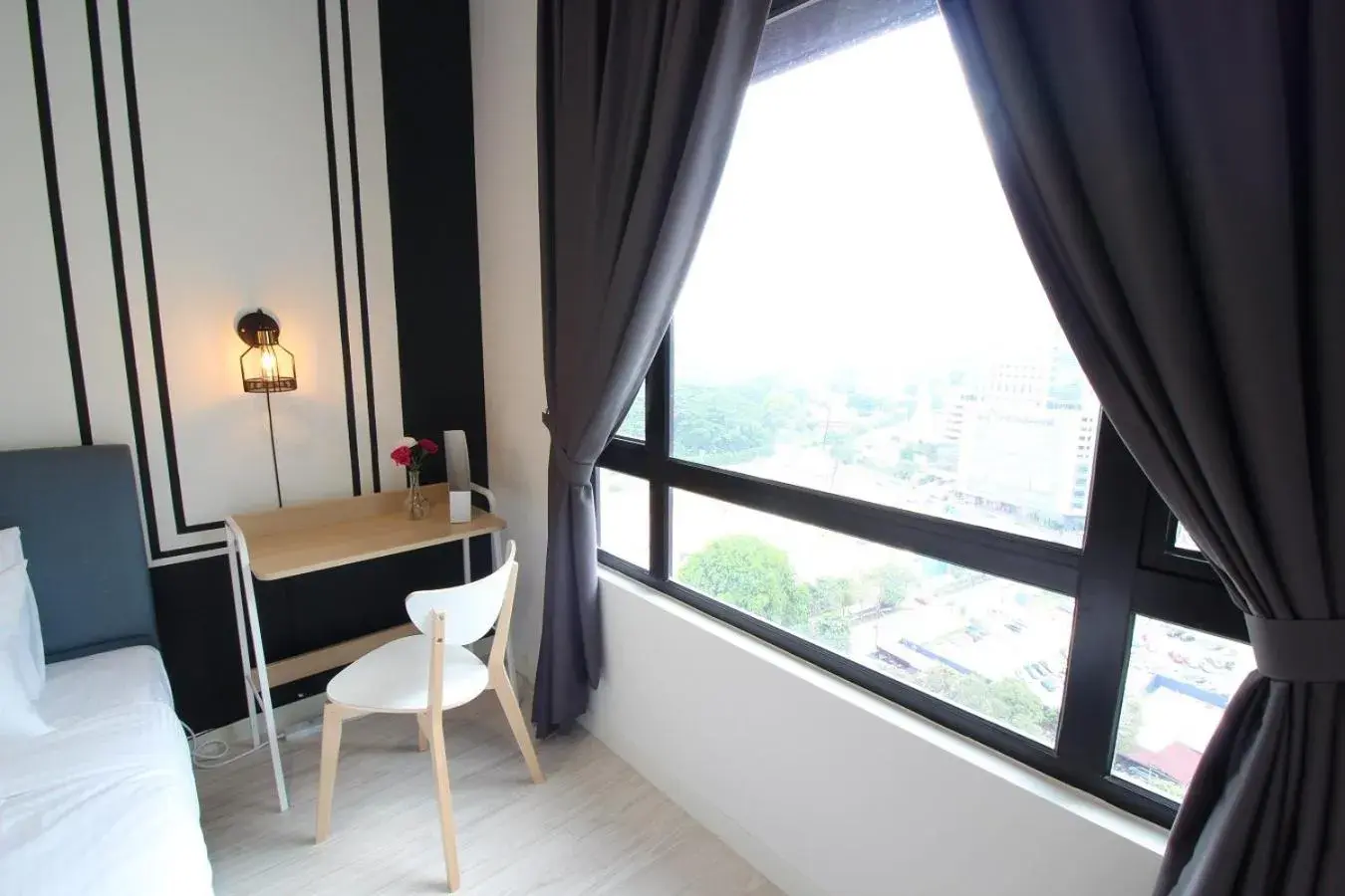 Bedroom in Suasana Residence by Nest Home Bedroom in Suasana Residence by Nest Home