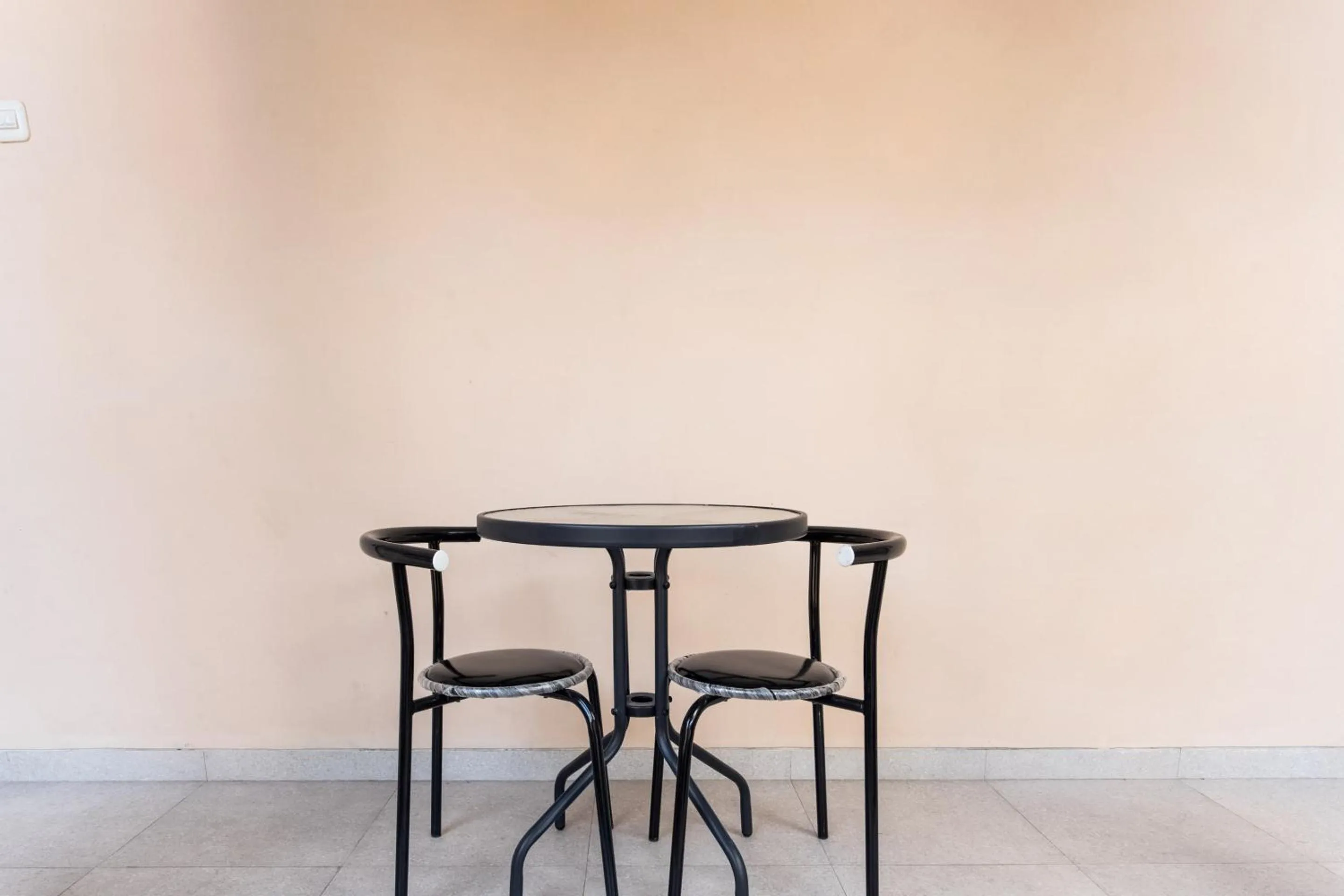 Lobby or reception in OYO Life 3398 Griya RM 19 Syariah