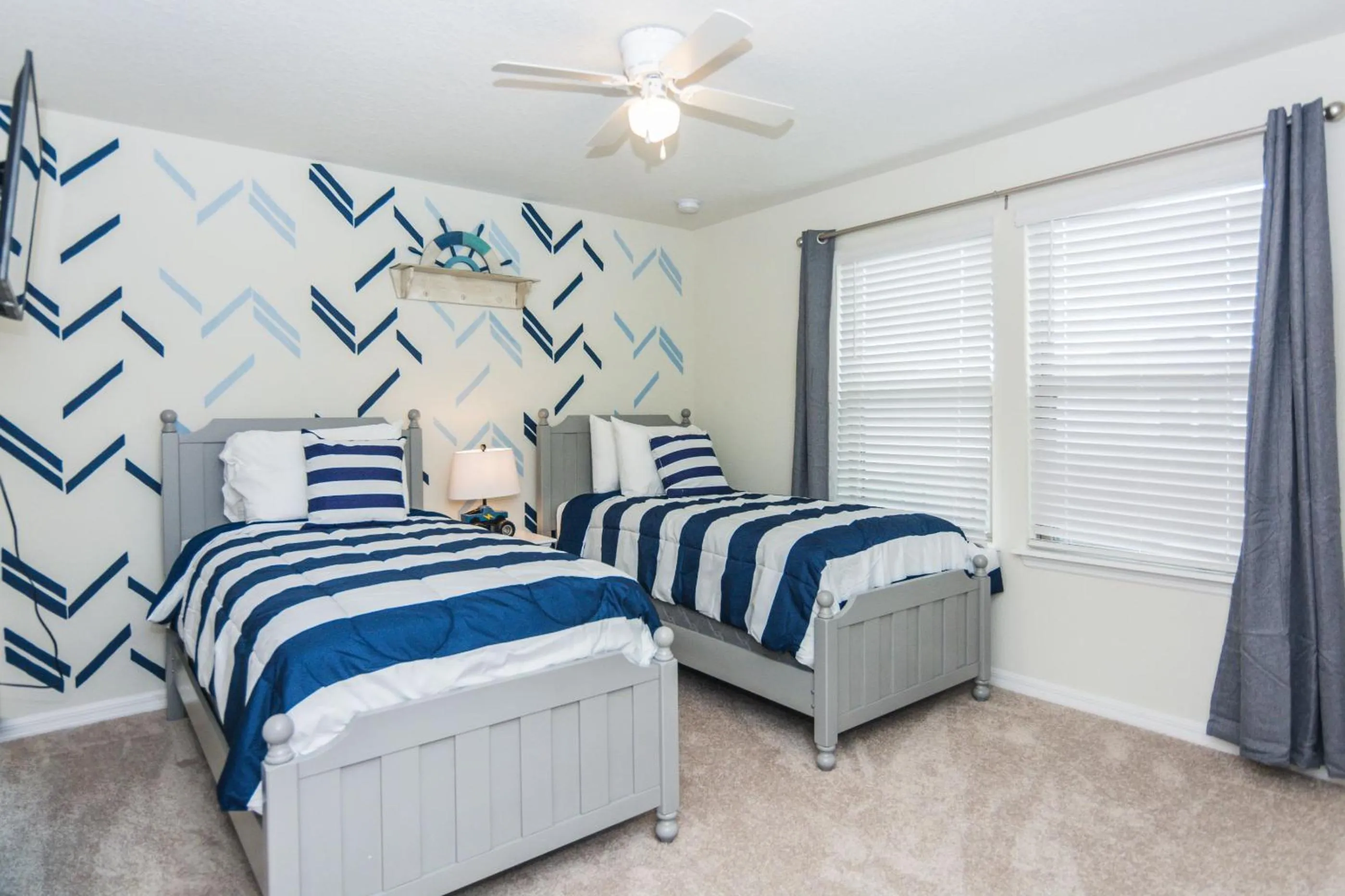 Other, Bed in Lily Garden