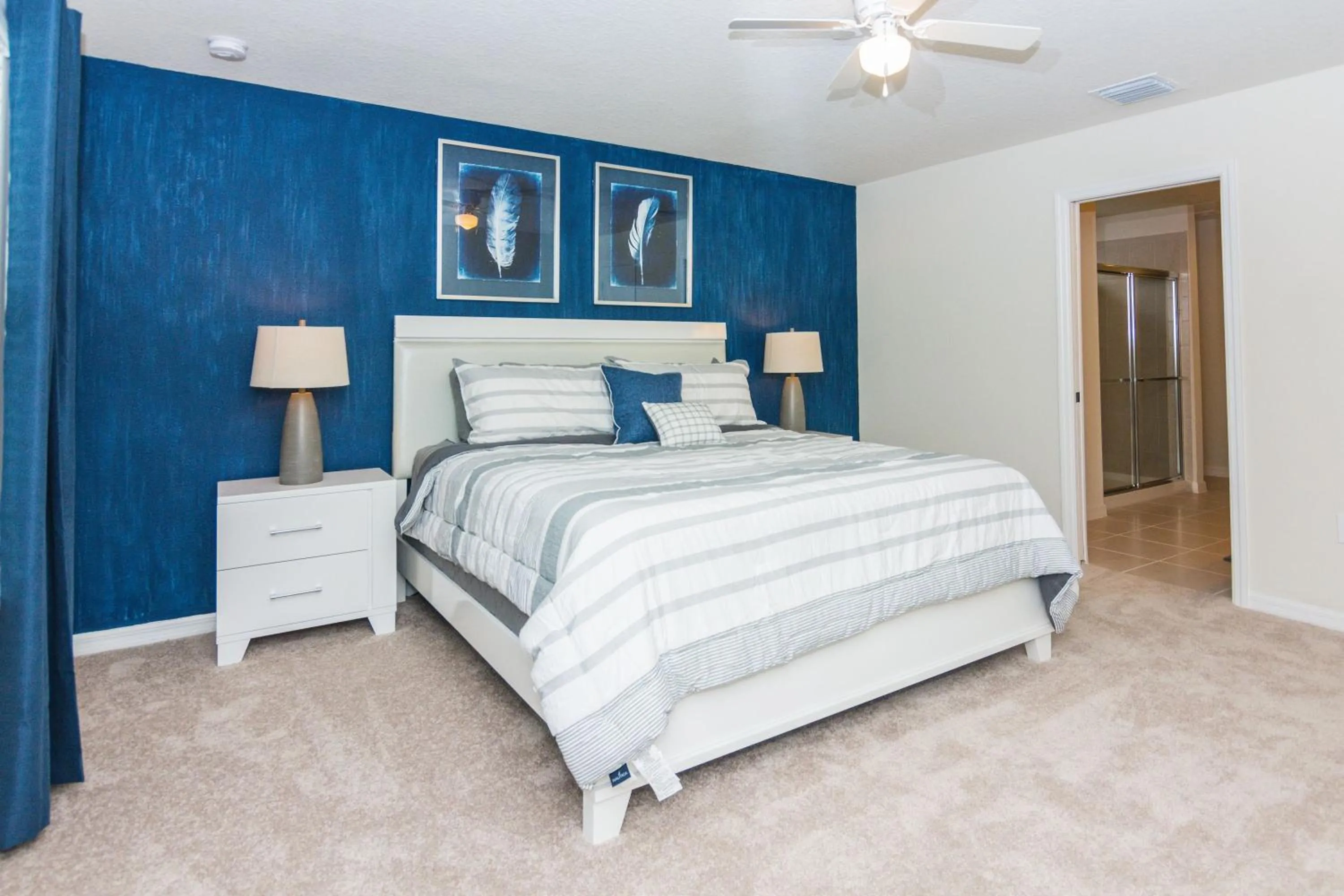 Other, Bed in Lily Garden