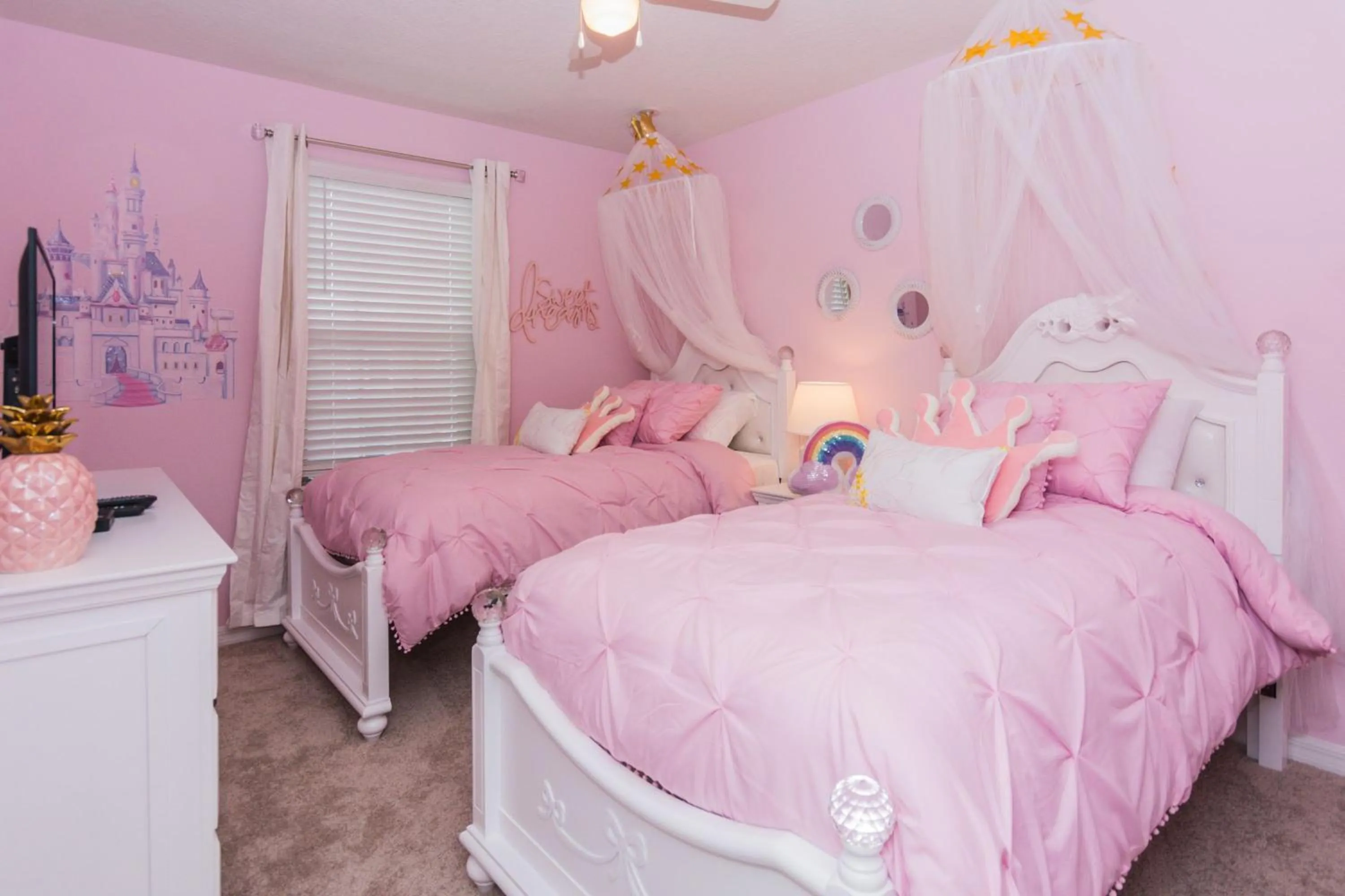 Other, Bed in Lily Garden