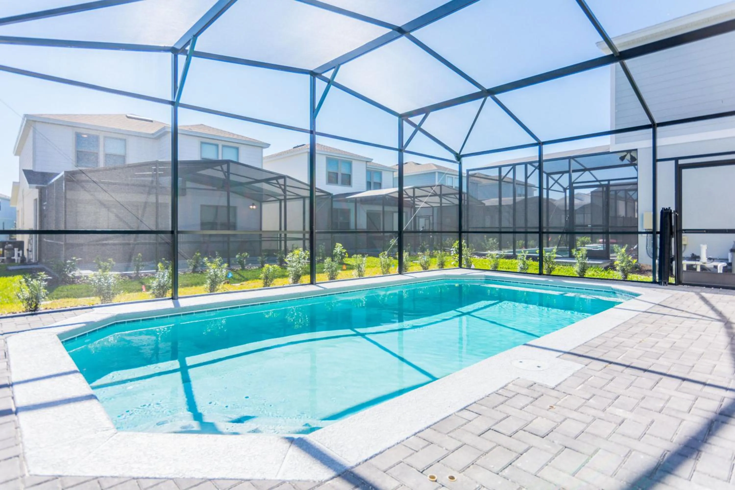 Other in Lily Garden