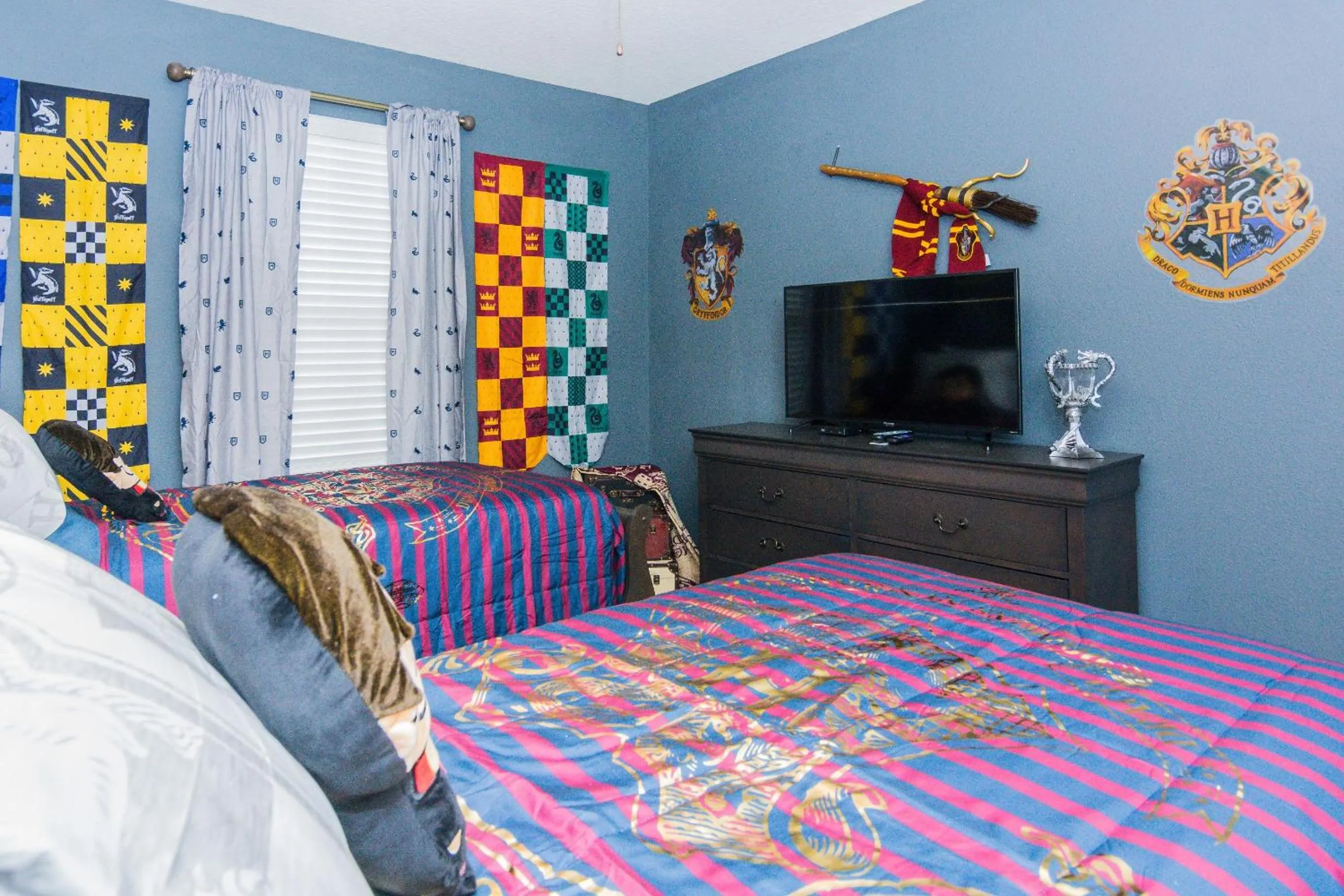 Other, Bed in Lily Garden