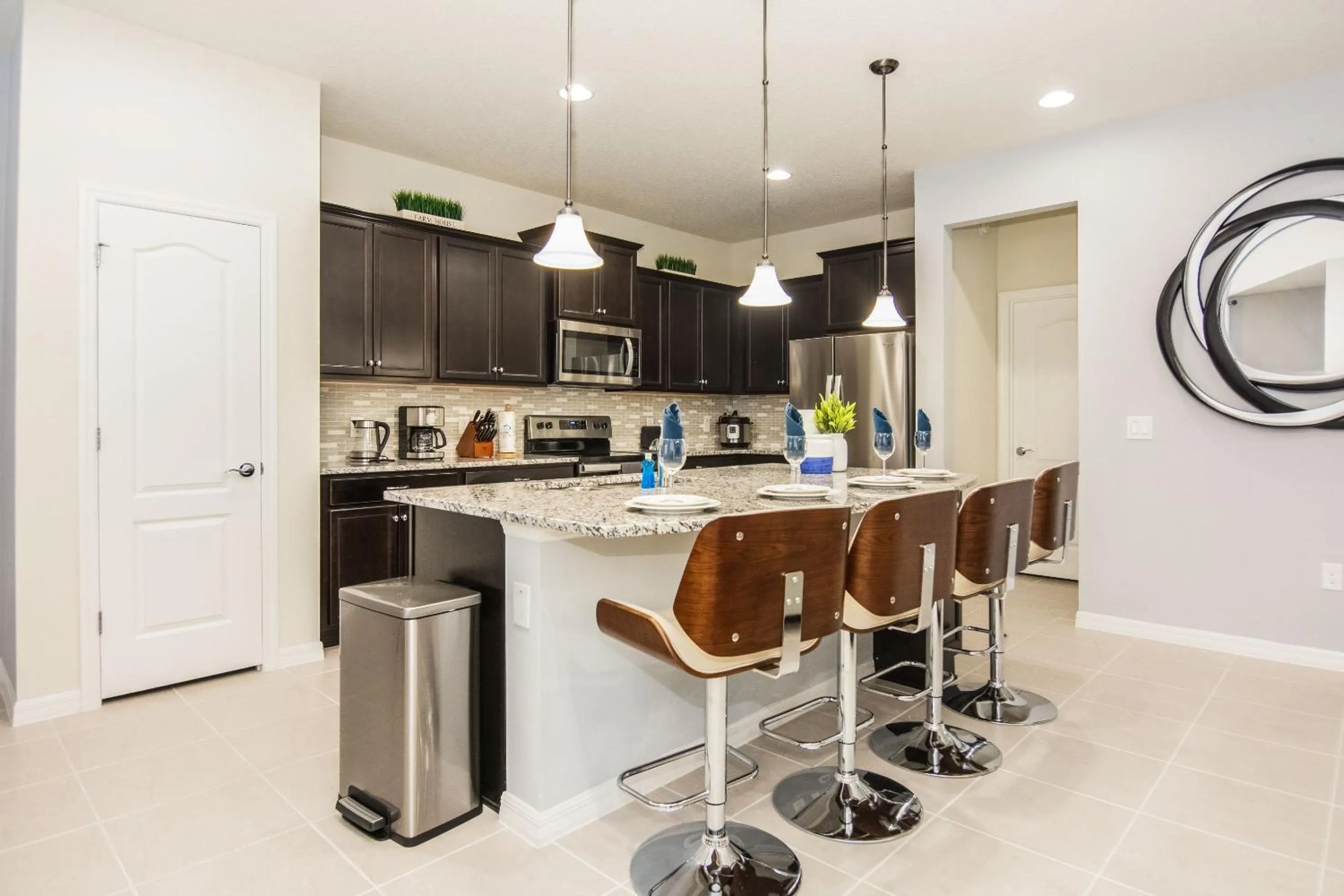 Other in Lily Garden