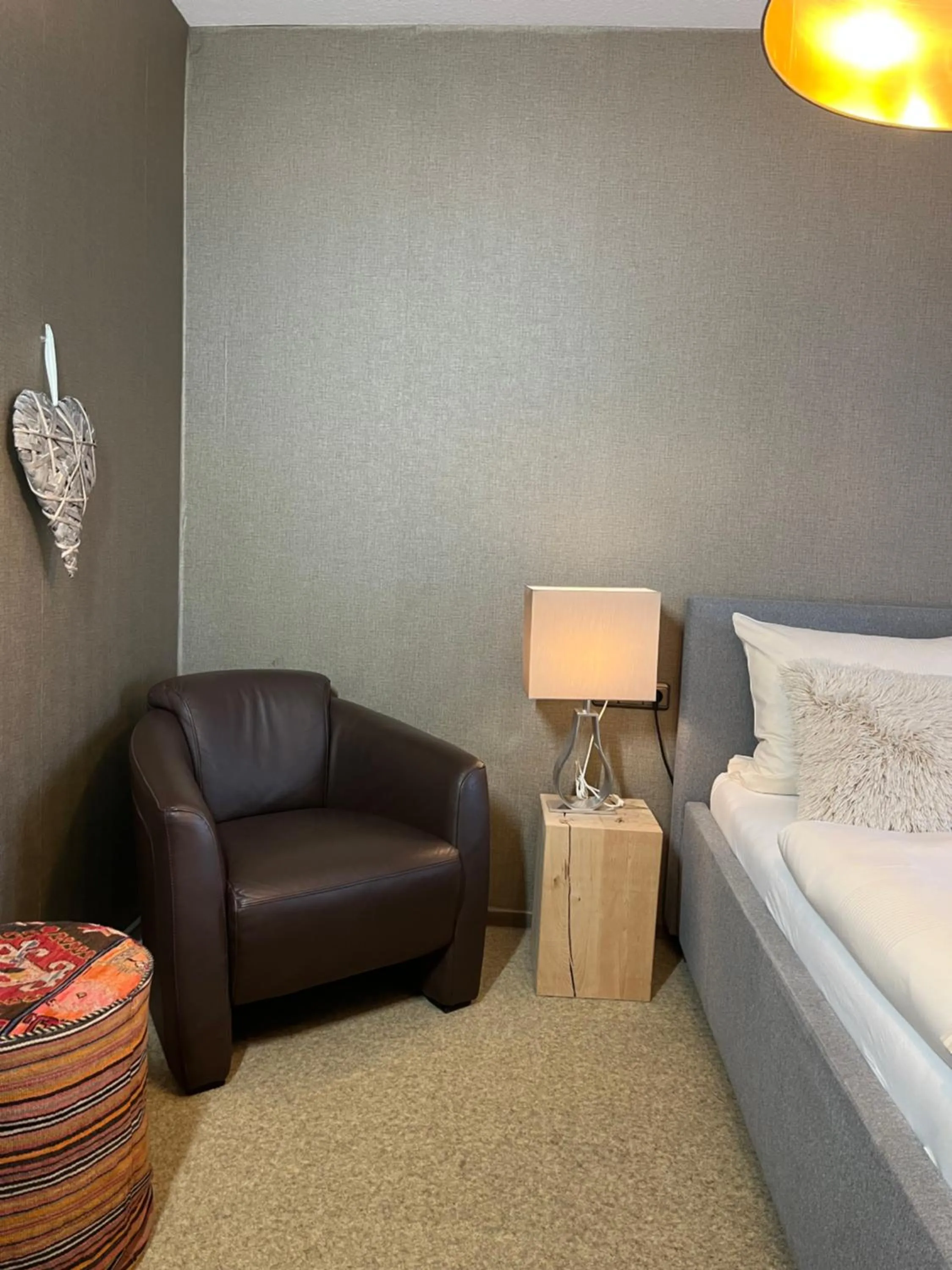 Property building, Bed in Sportalm Gipfelglück