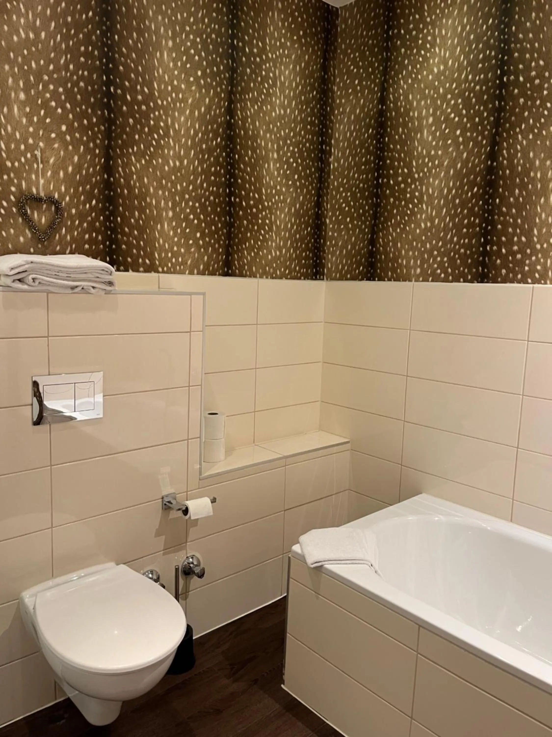 Property building in Sportalm Gipfelglück