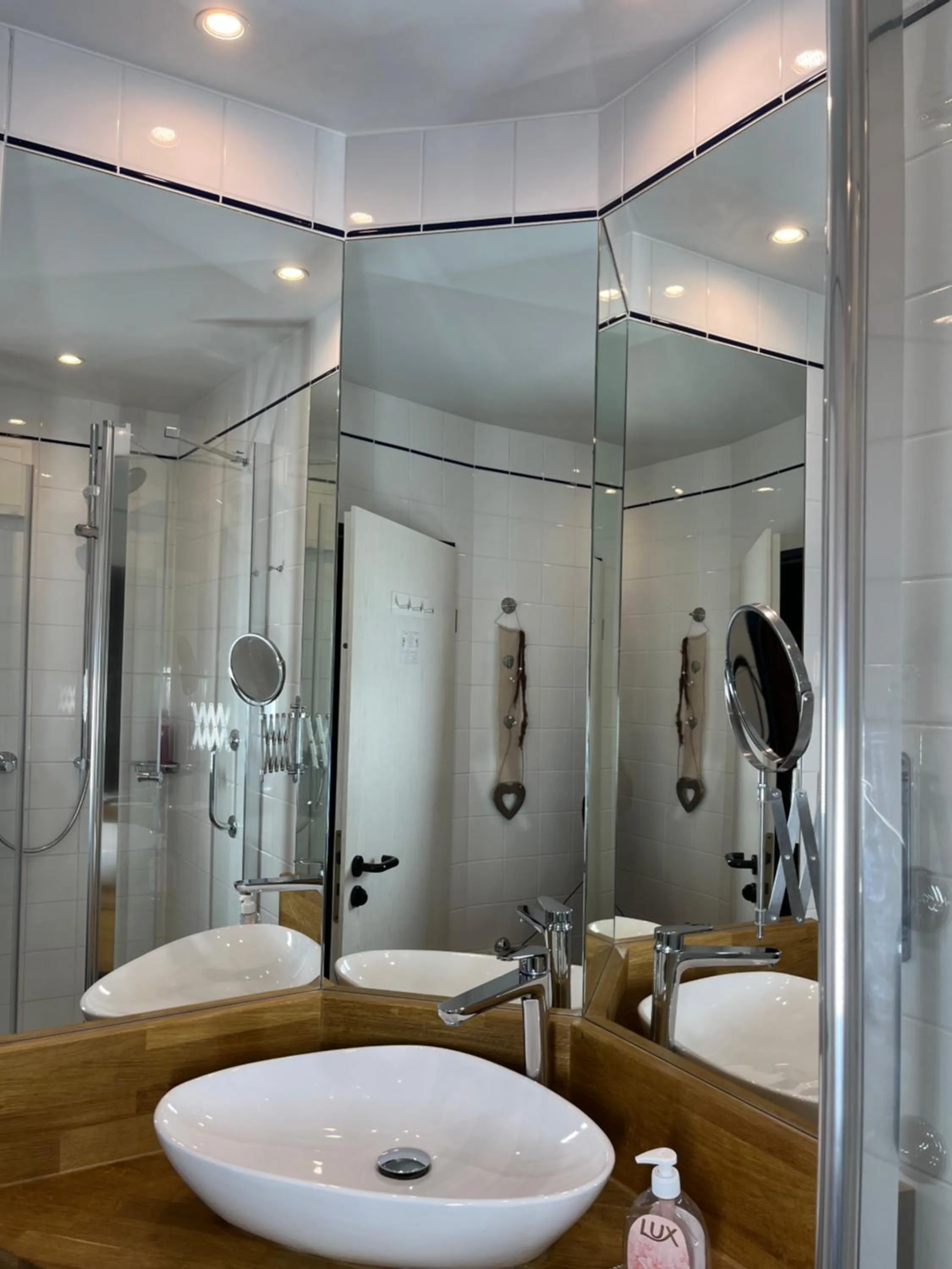 Property building in Sportalm Gipfelglück