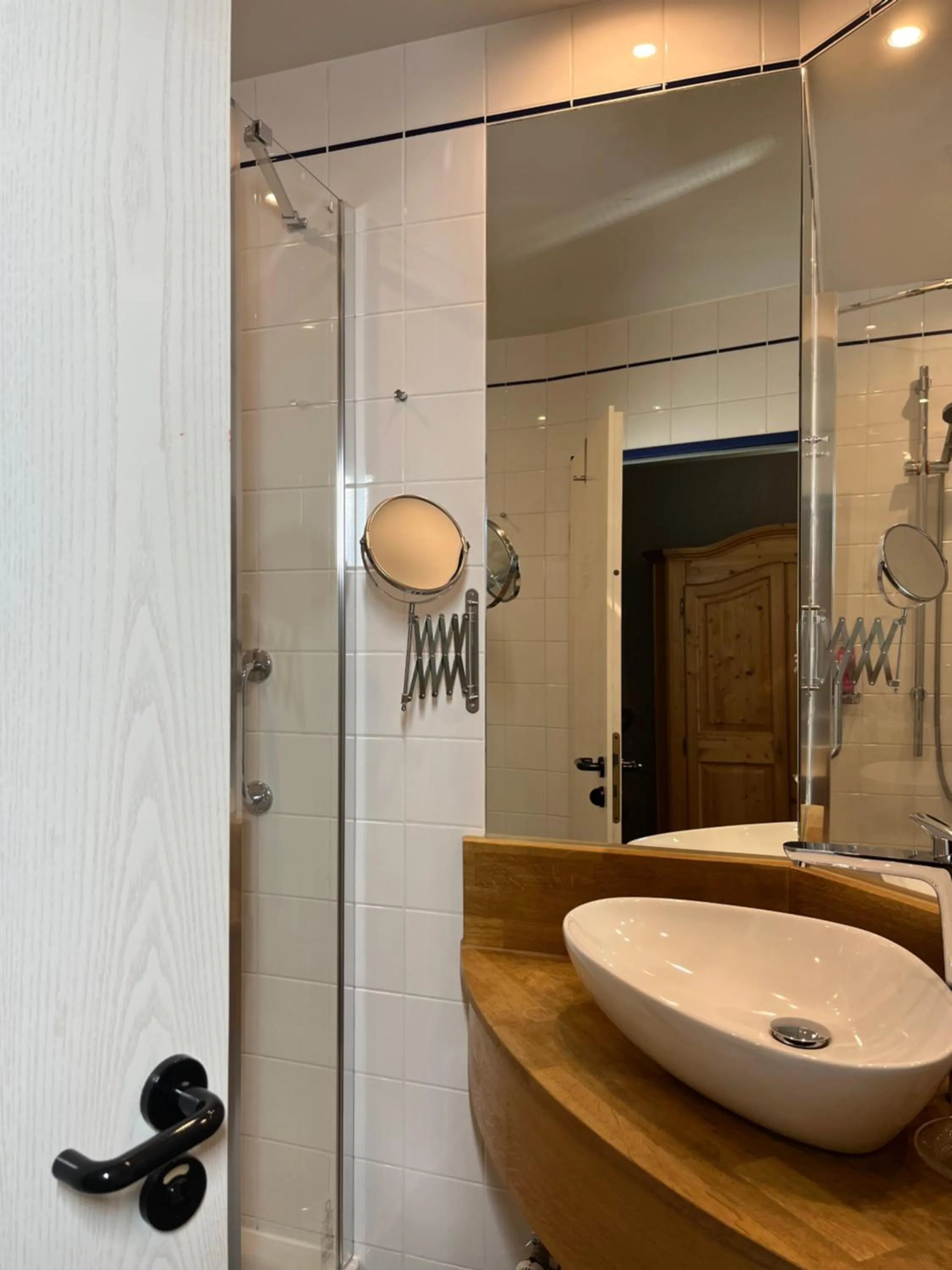 Property building in Sportalm Gipfelglück